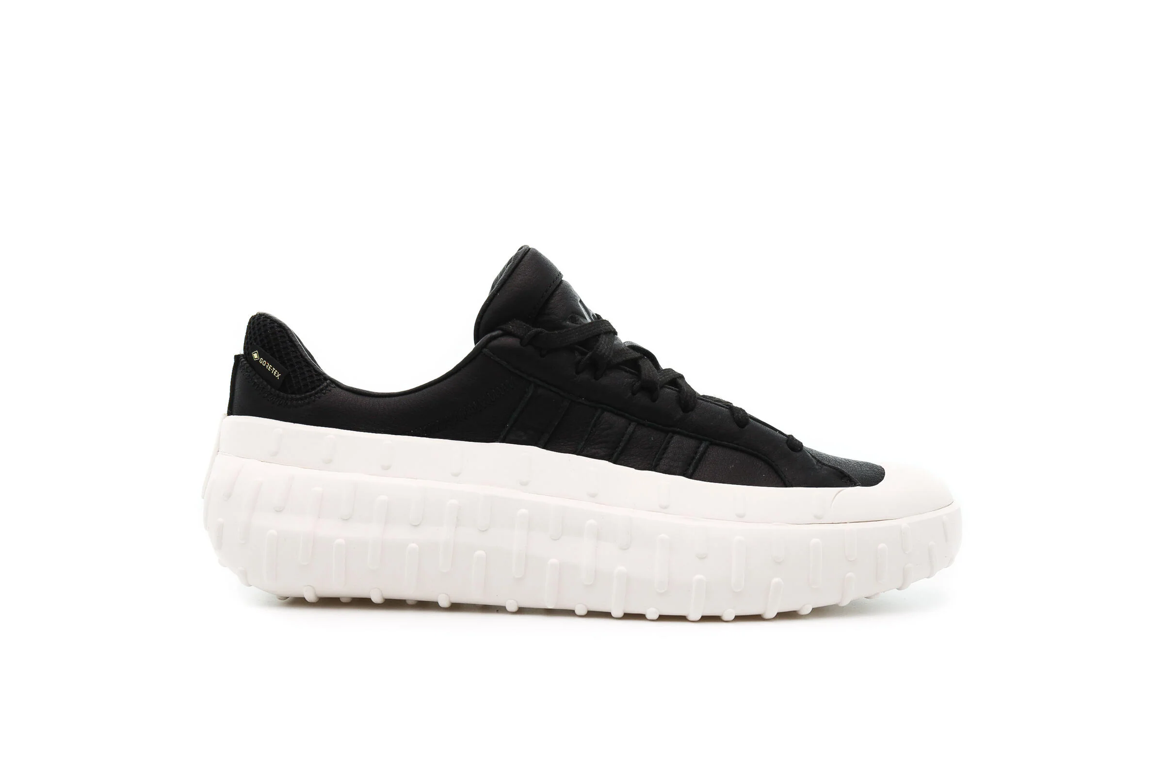 adidas Originals Y-3 XXX LOW "BLACK"