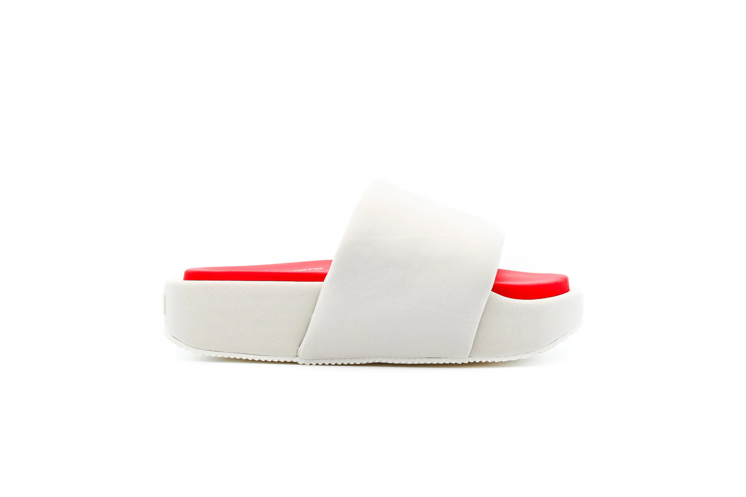 adidas Originals Y-3 SLIDE "WHITE"