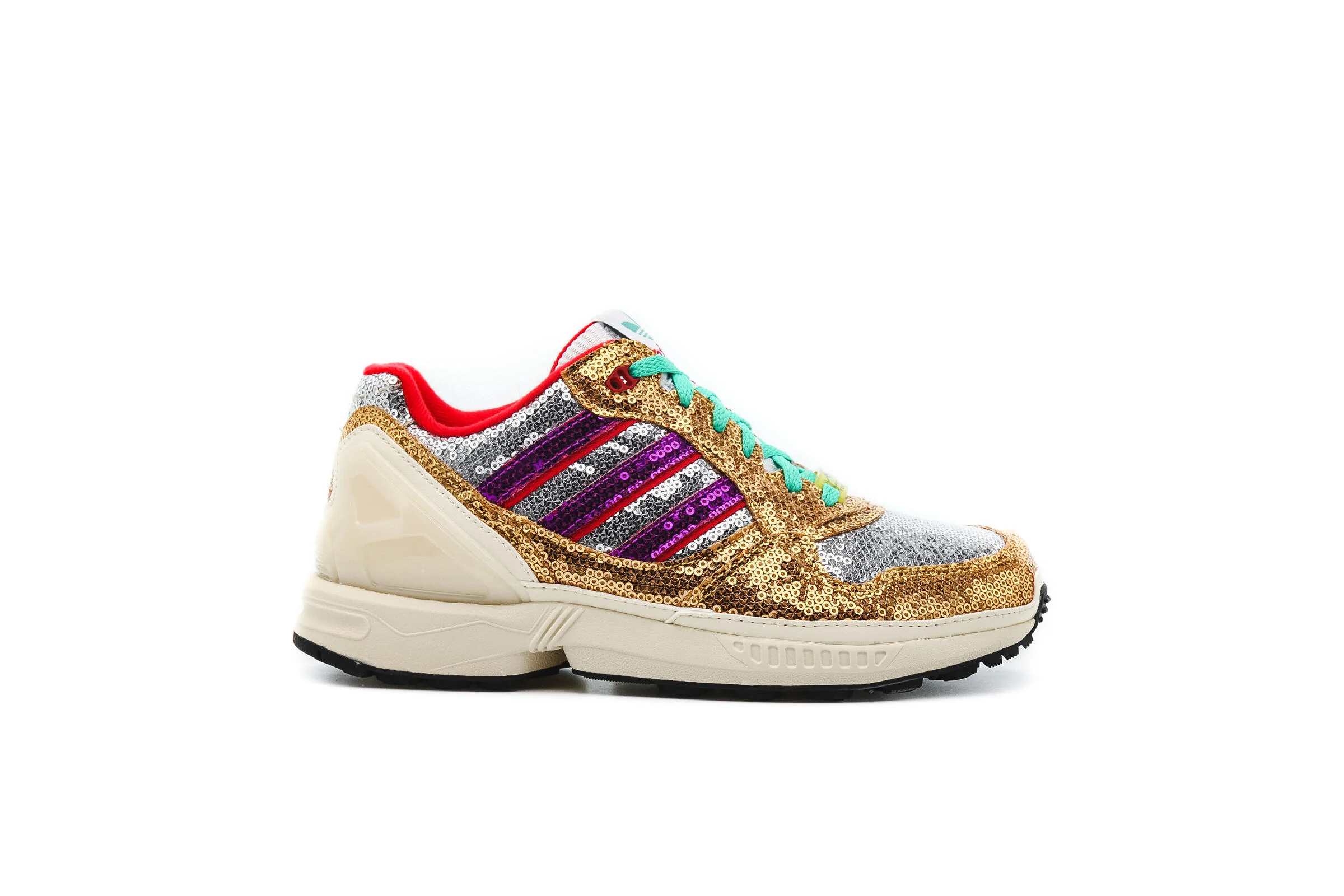adidas Originals ZX 6000 W "CRYSTAL WHITE"