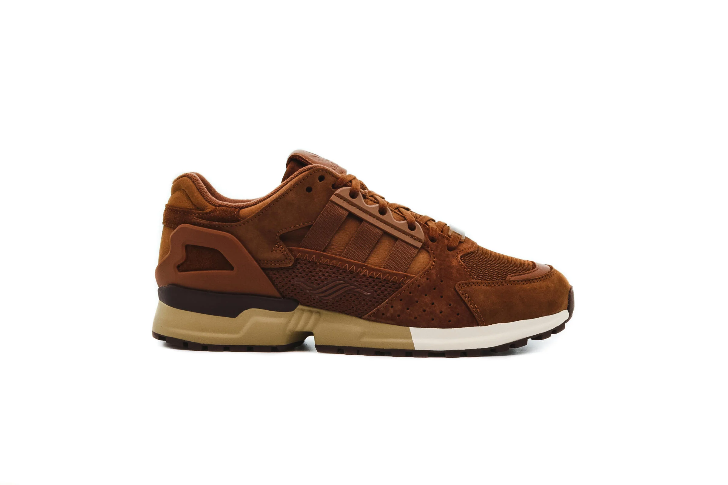adidas Originals ZX 10,000 C "SCHOKOHASE"