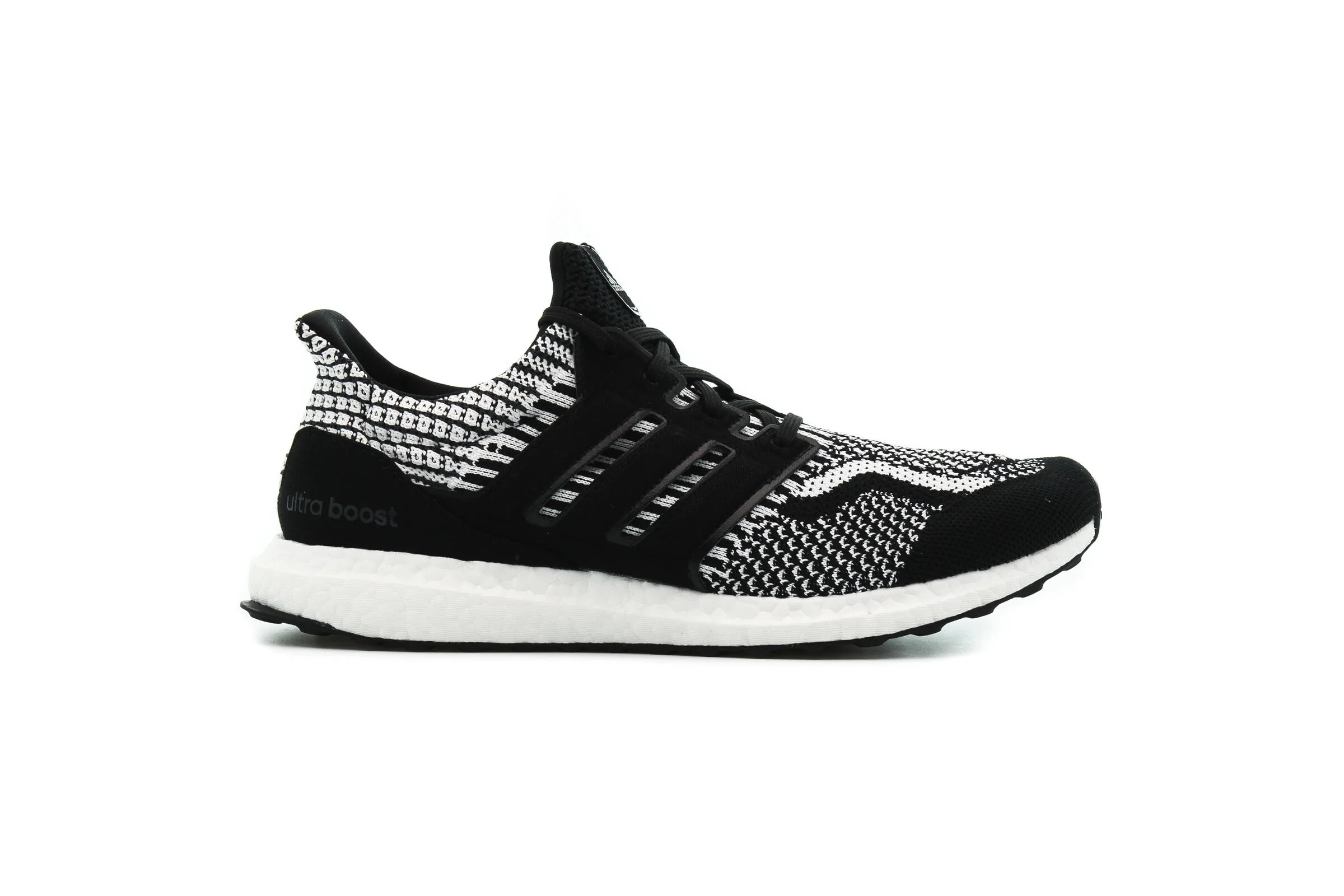 adidas Performance ULTRABOOST 5.0 DNA "CORE BLACK"