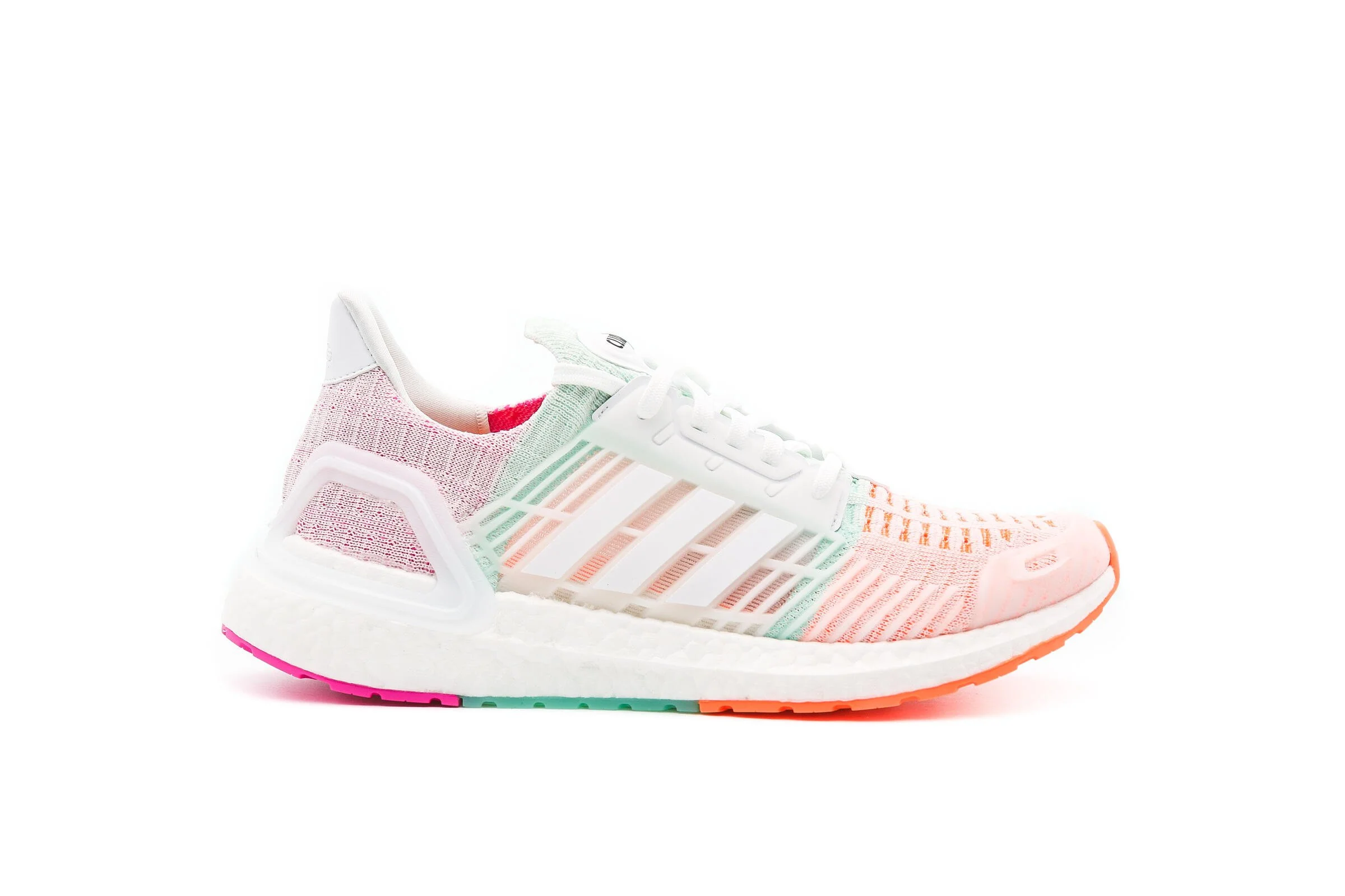 adidas Performance ULTRABOOST CC1 DNA "FOOTWEAR WHITE"