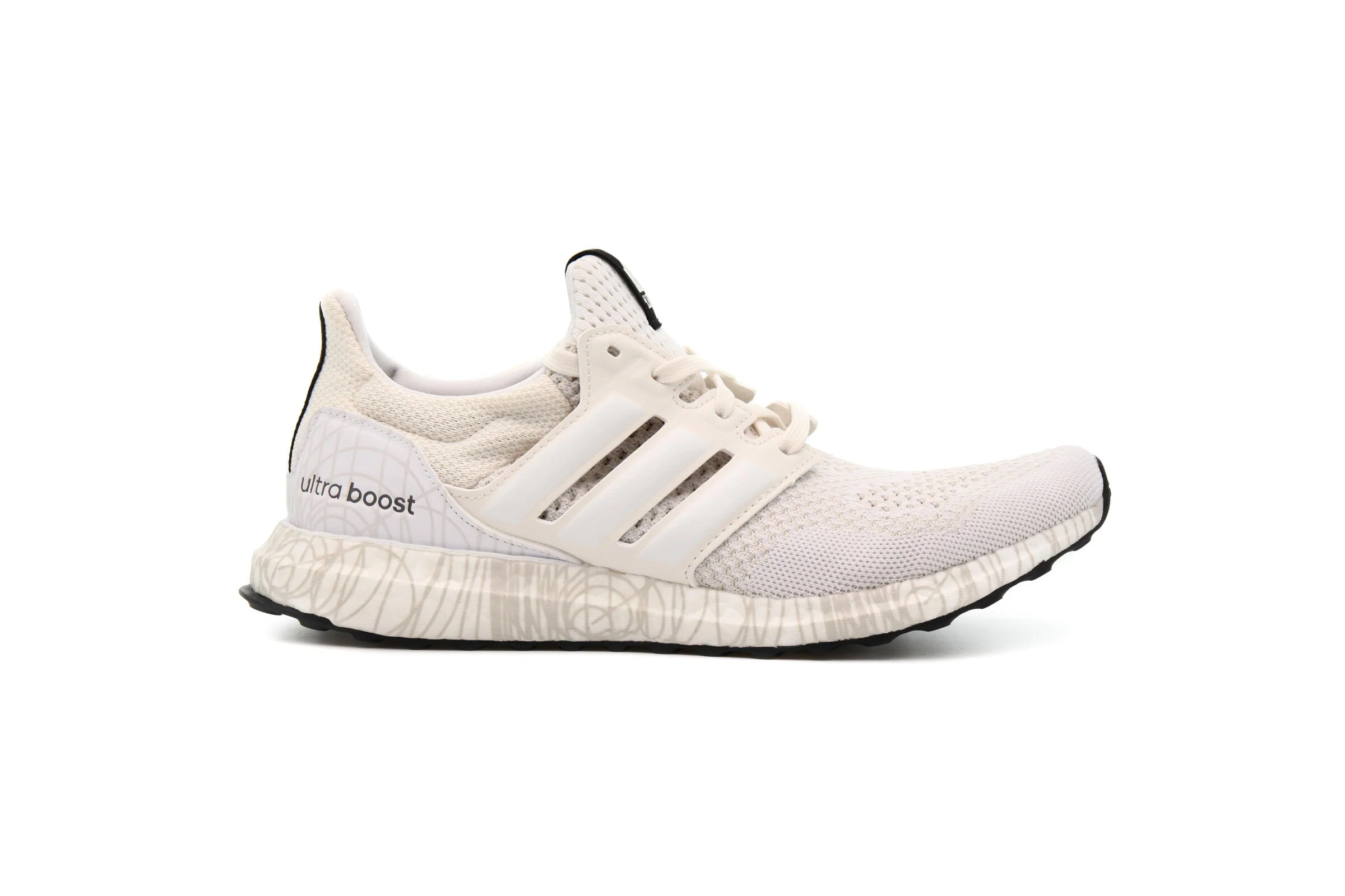 adidas Performance x STARWARS ULTRABOOST "PRINCESS LEIA"