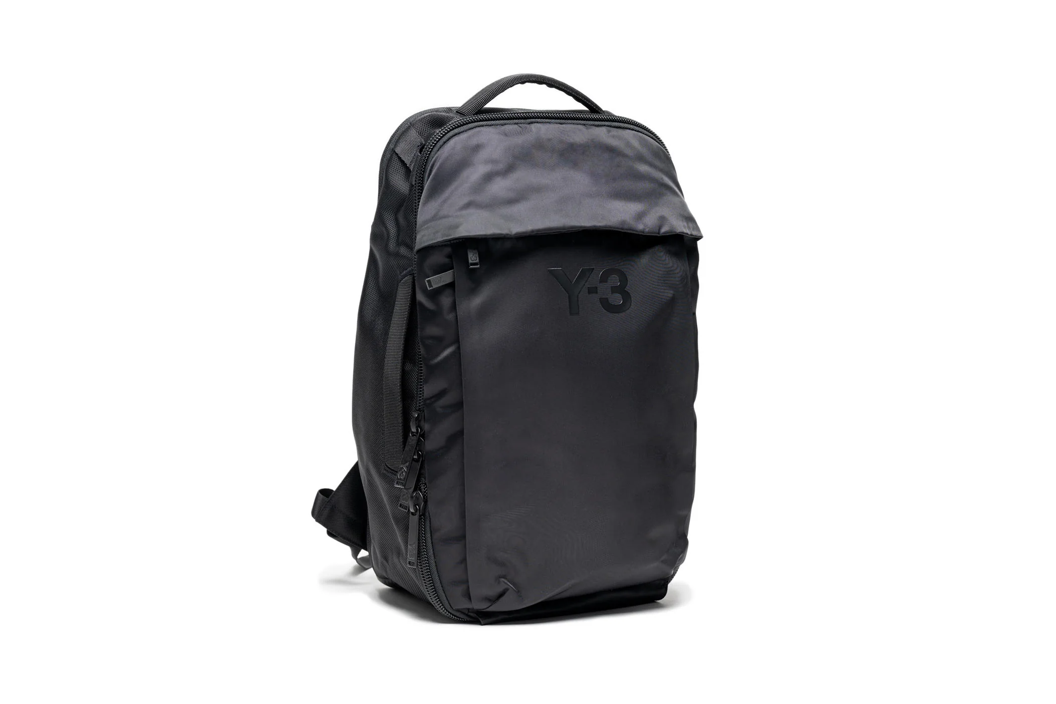 Adidas Y-3 BACKPACK "BLACK"