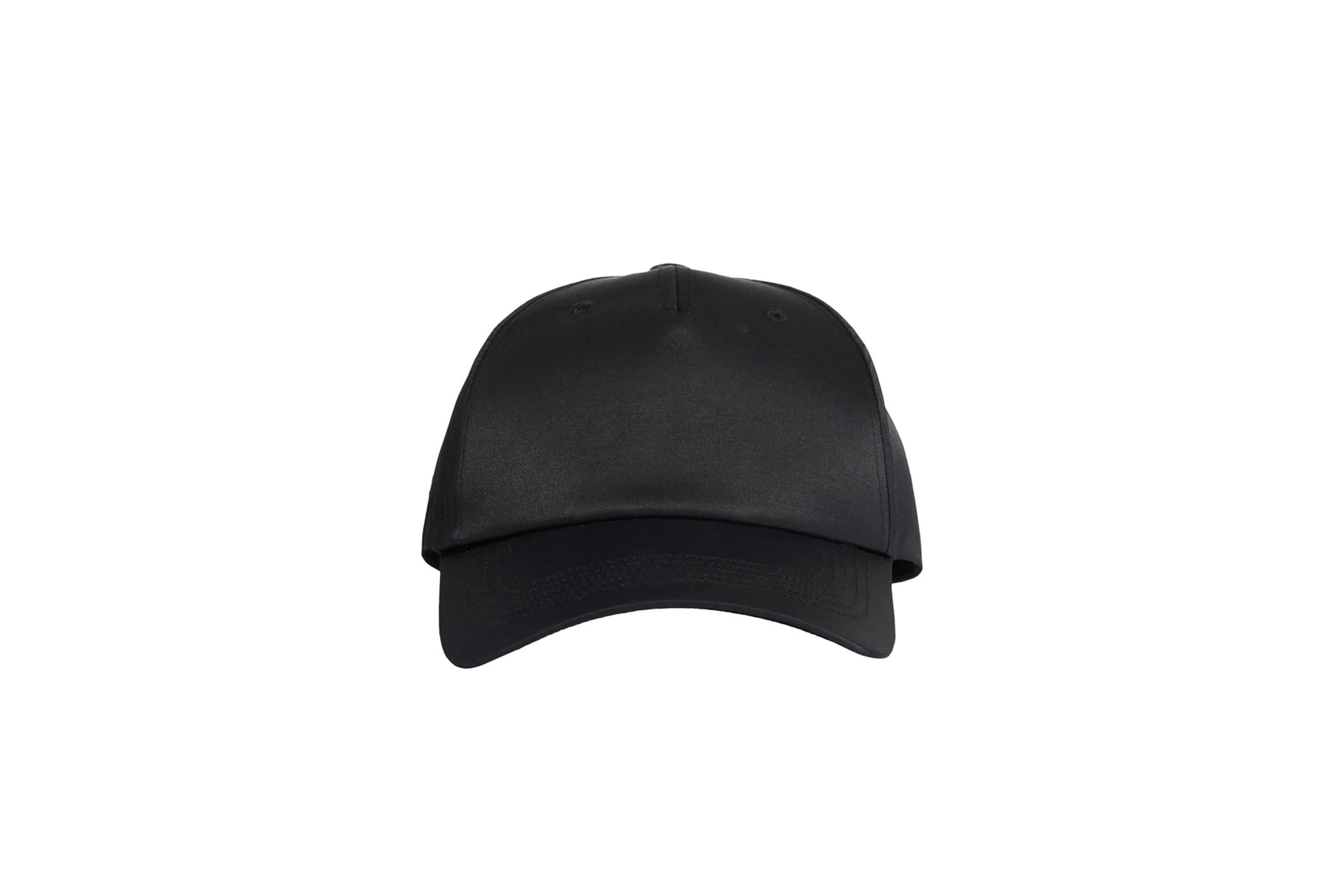 Adidas Y-3 DAD CAP "BLACK"