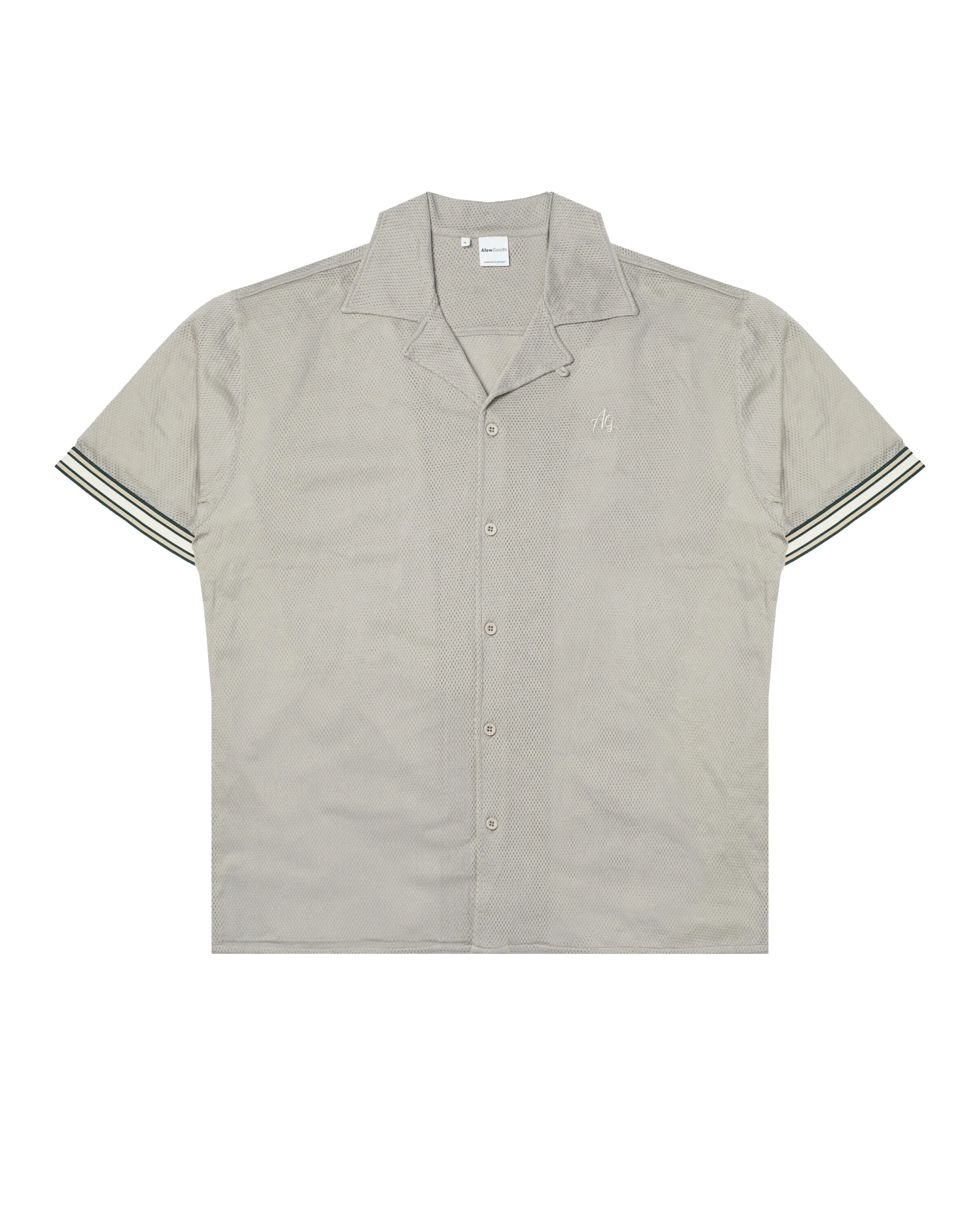 Afew Goods AG Postgame Shirt