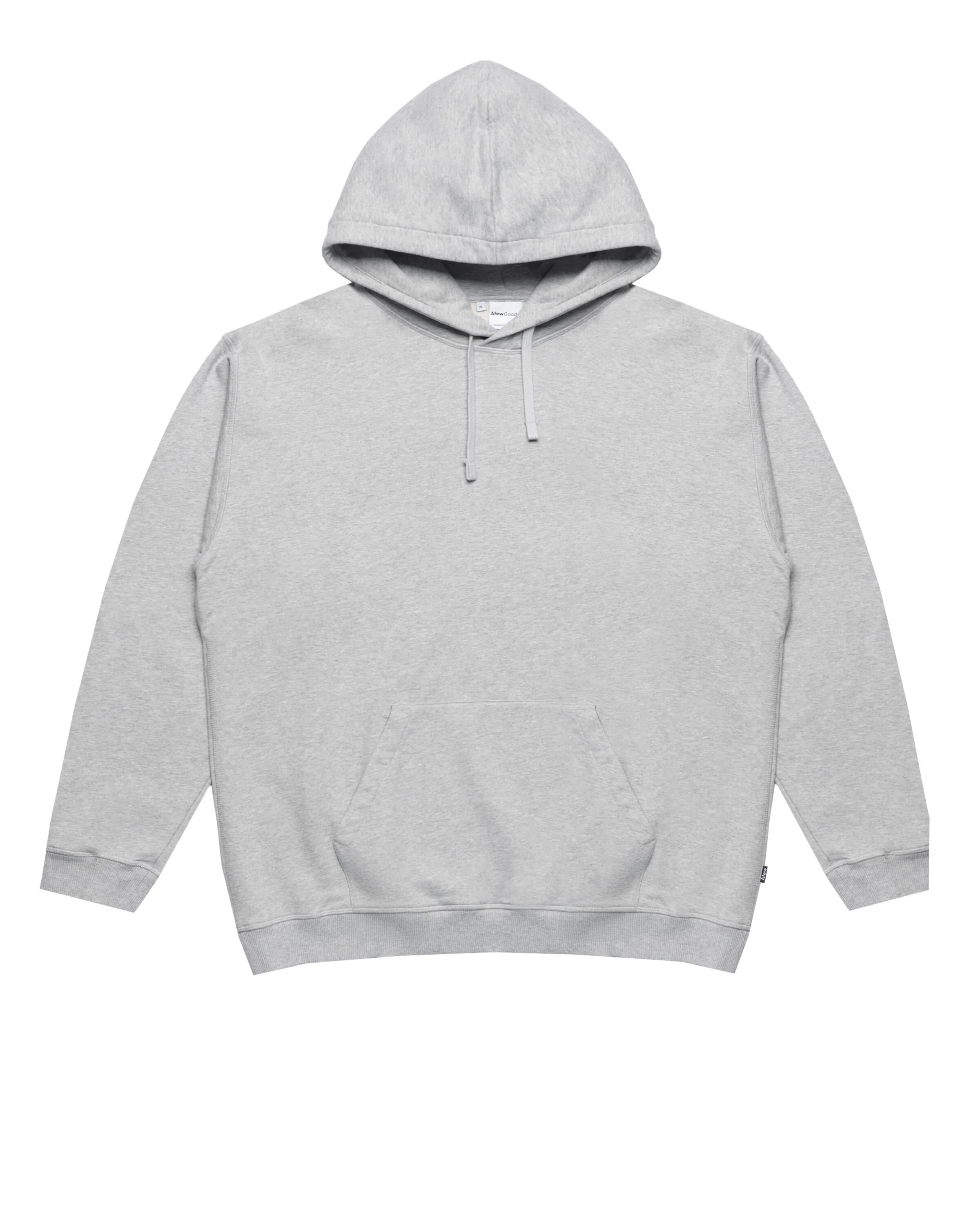 Afew Goods Essential Hoodie