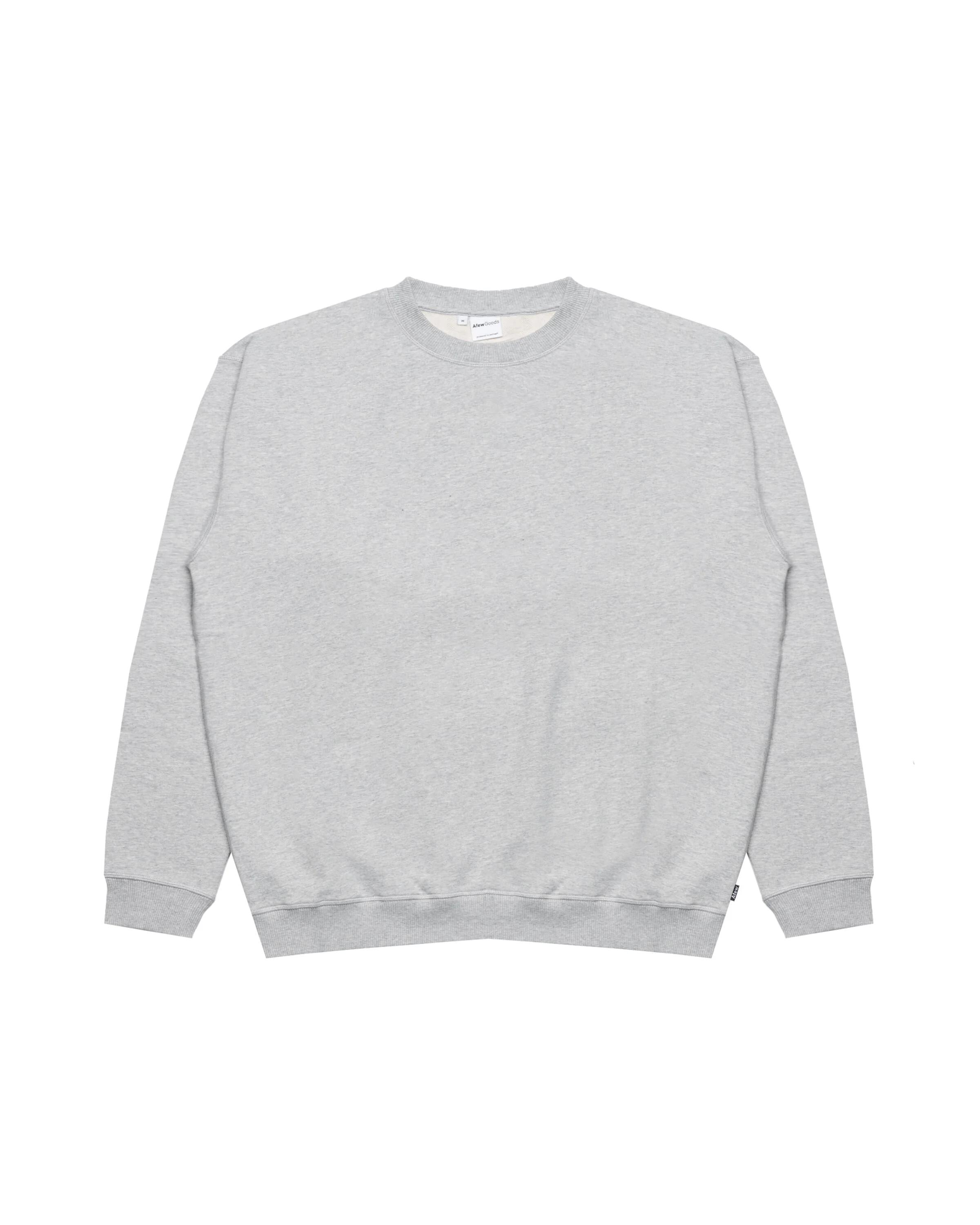 Afew Goods Essential Sweater