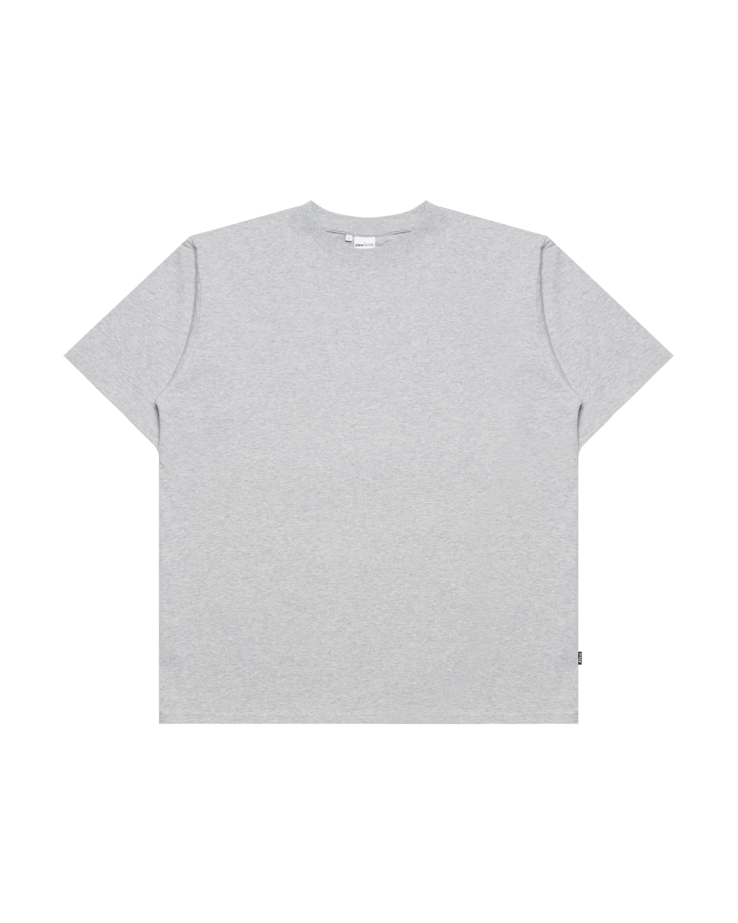 Afew Goods Essential Tee
