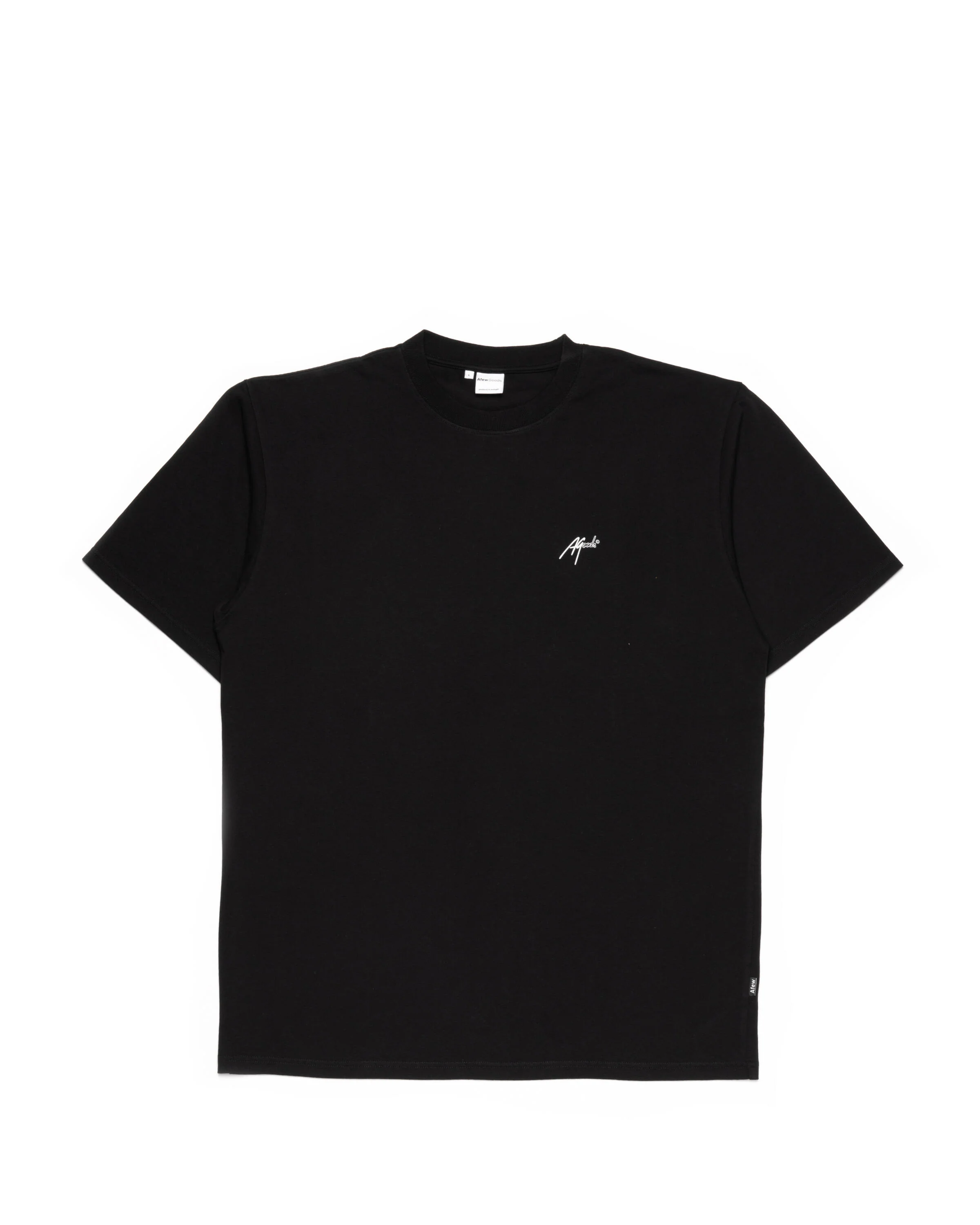 Afew Goods x BeBananas Urban Landmarks Tee