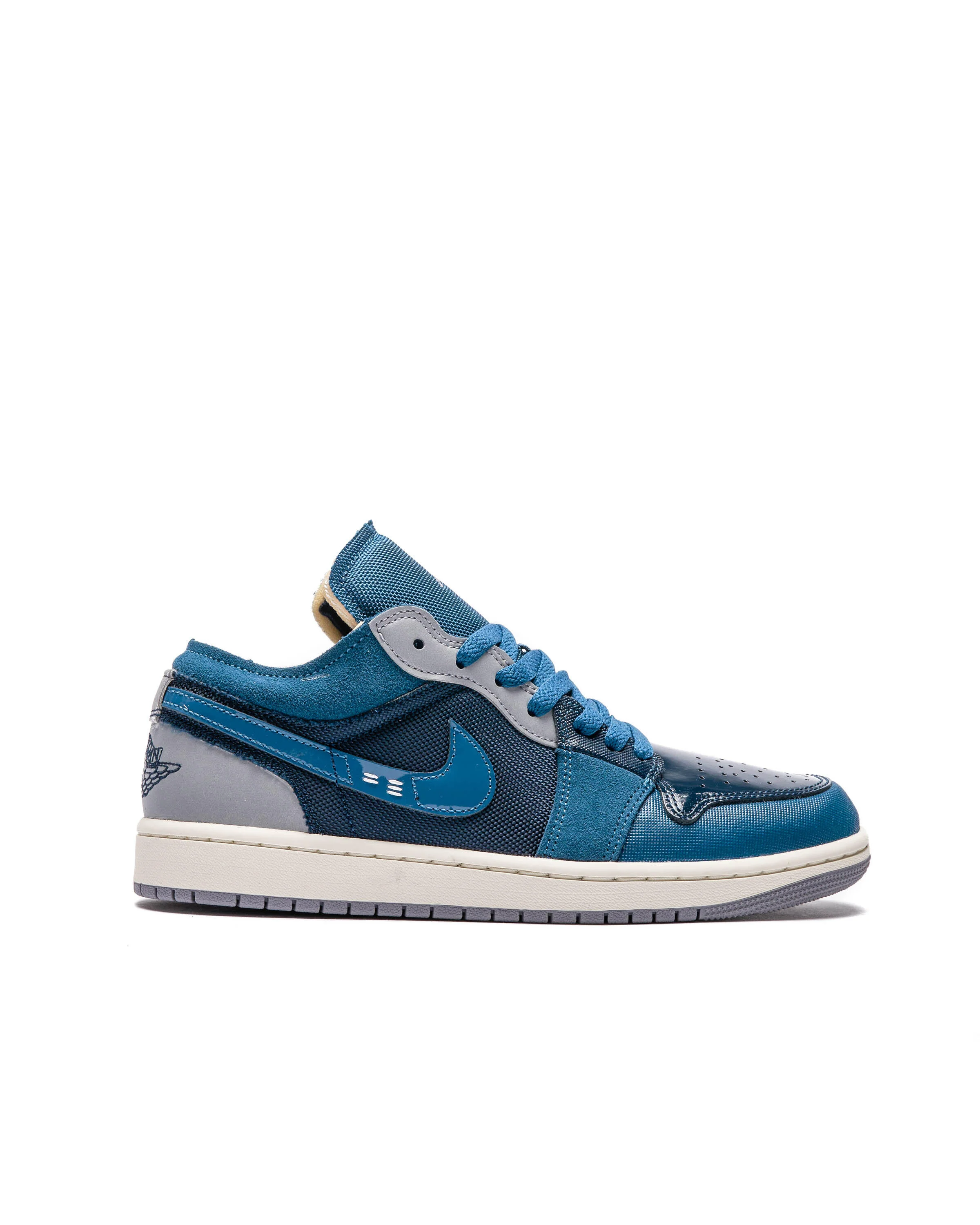 Air Jordan 1 LOW SE CRAFT