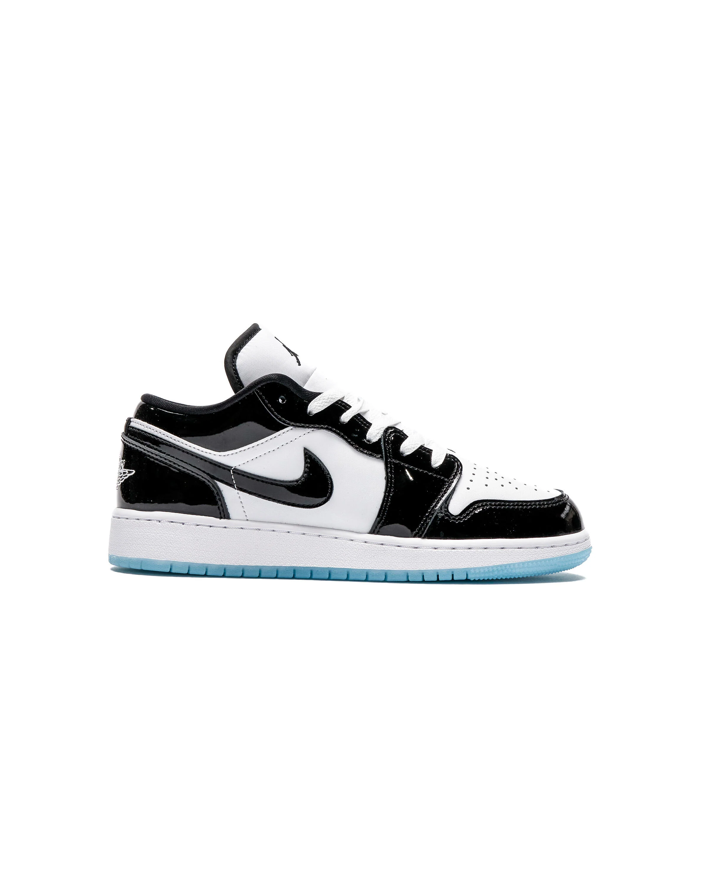 Air Jordan 1 LOW SE (GS) 'Concord'