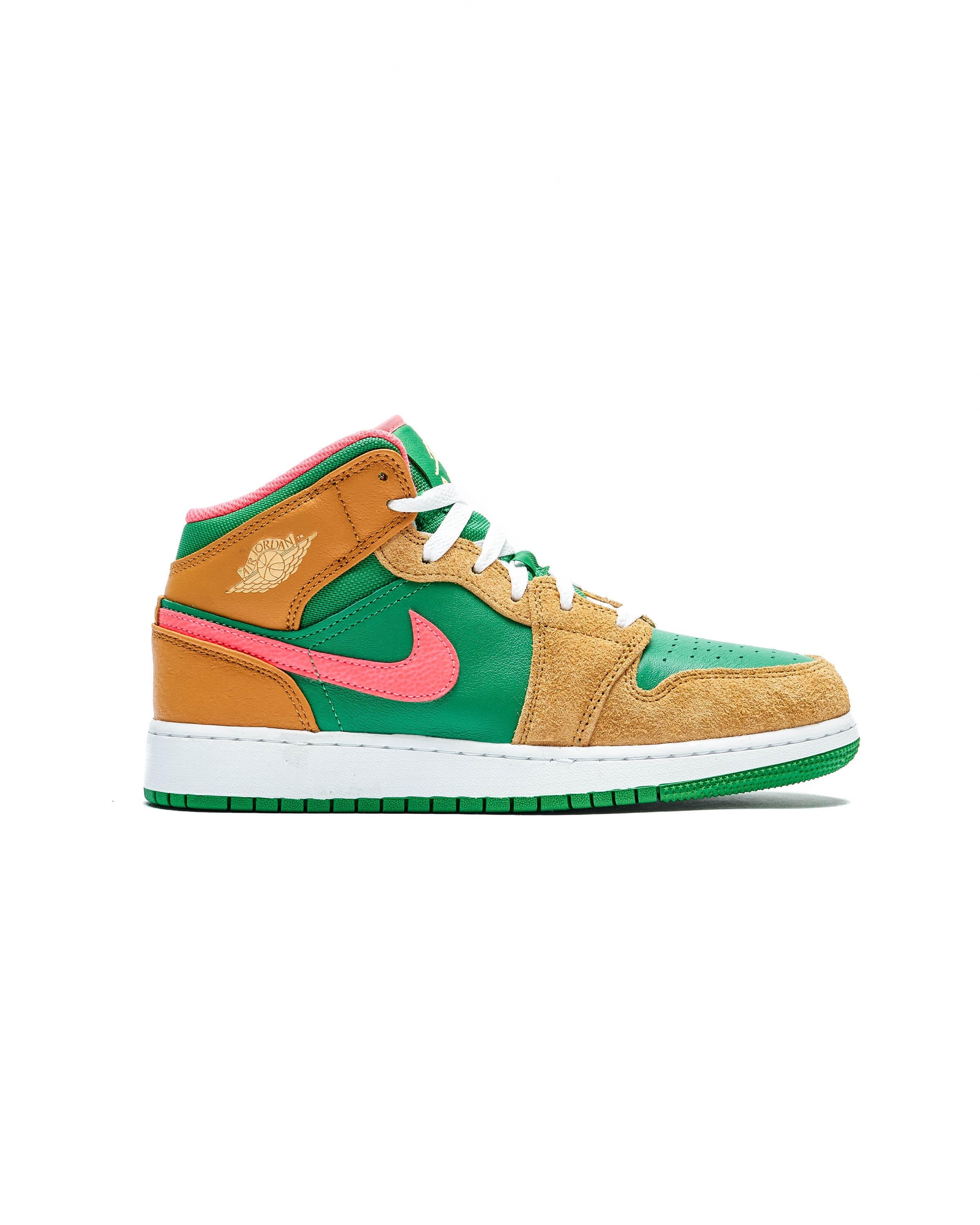 Air Jordan 1 MID SE (GS)