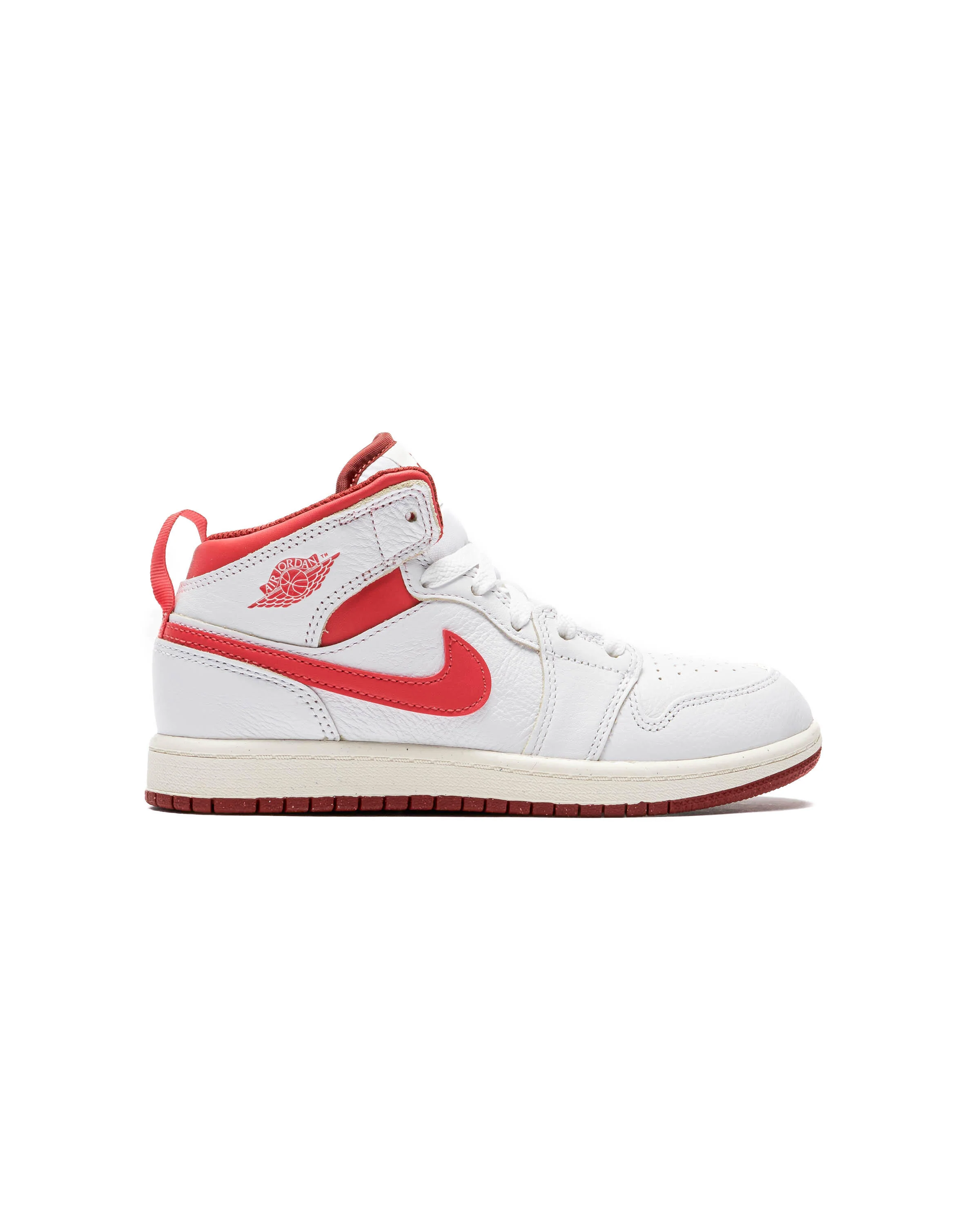 Air Jordan 1 MID SE (PS)