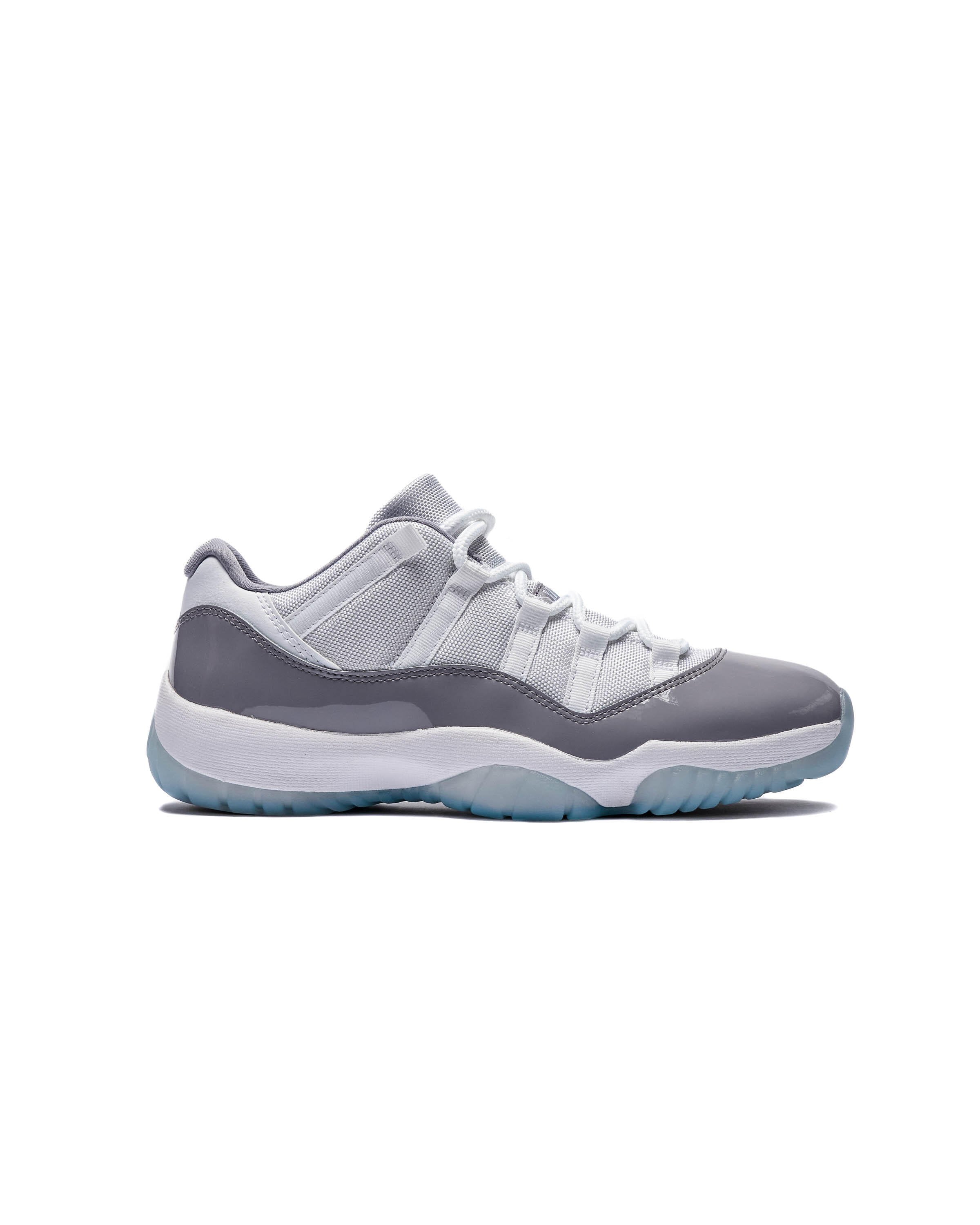 Air Jordan 11 RETRO LOW