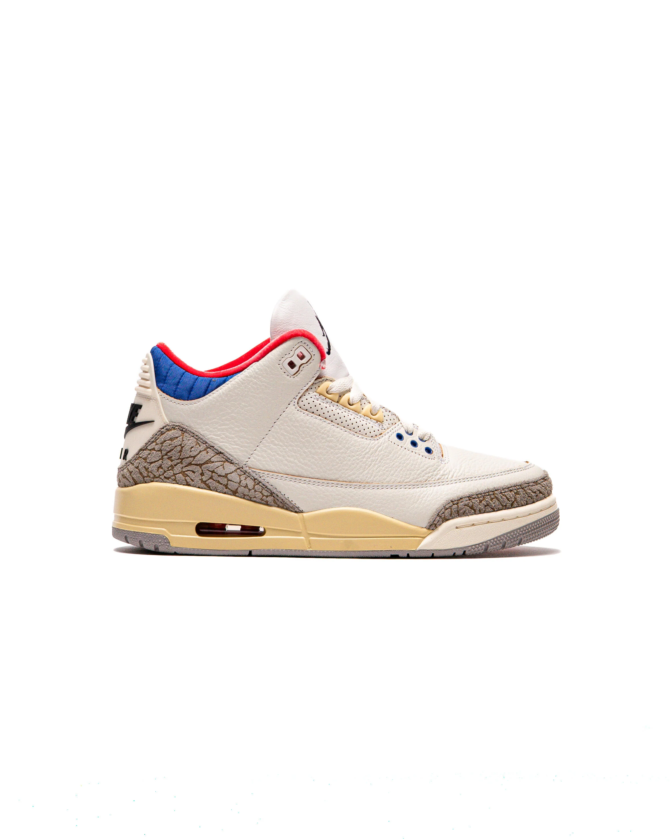 Air Jordan 3 RETRO OG SP 'Seoul 2.0'