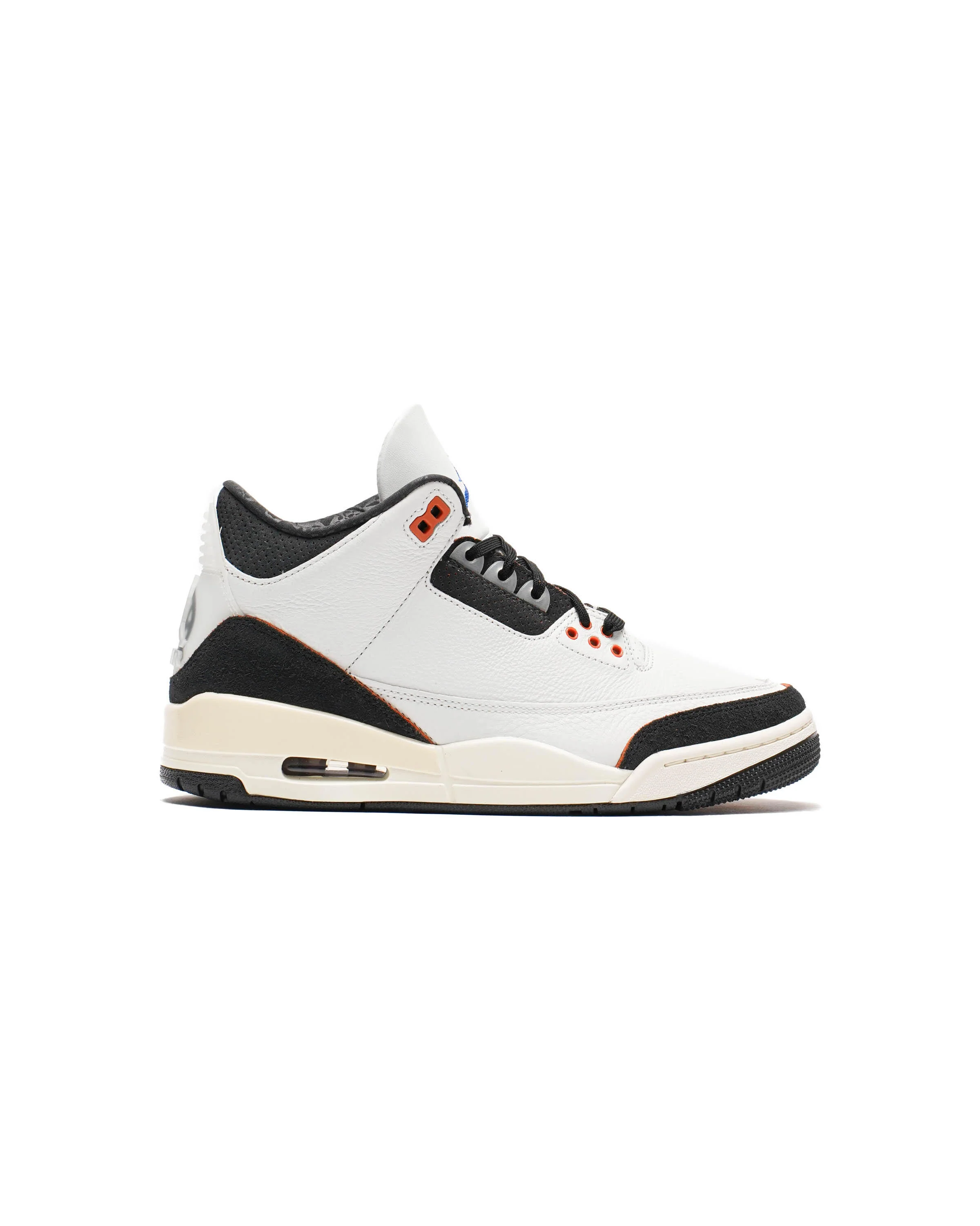 Air Jordan 3 Retro Quai 54