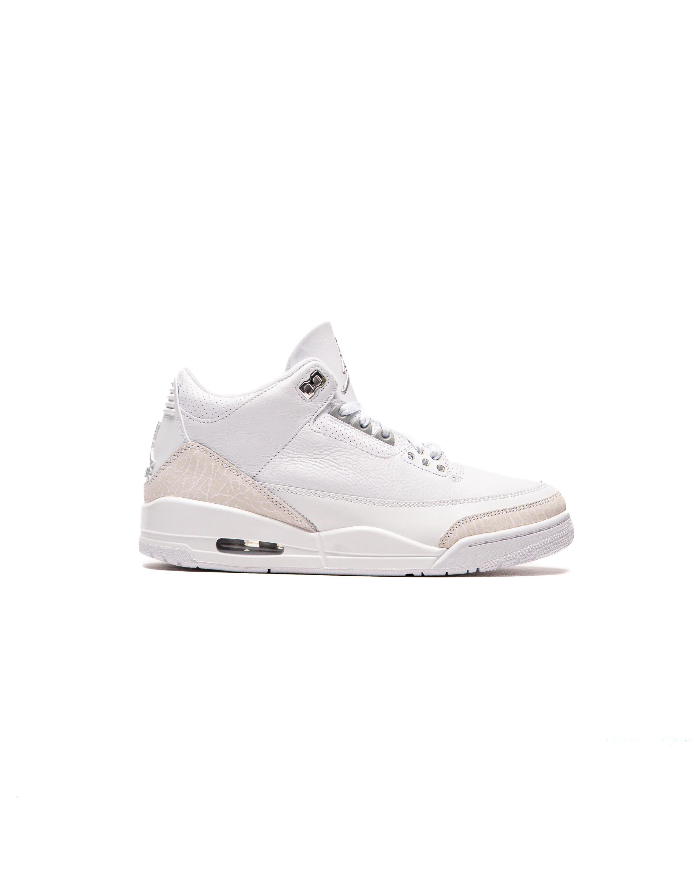 Air Jordan 3 RETRO 'Pure Money'