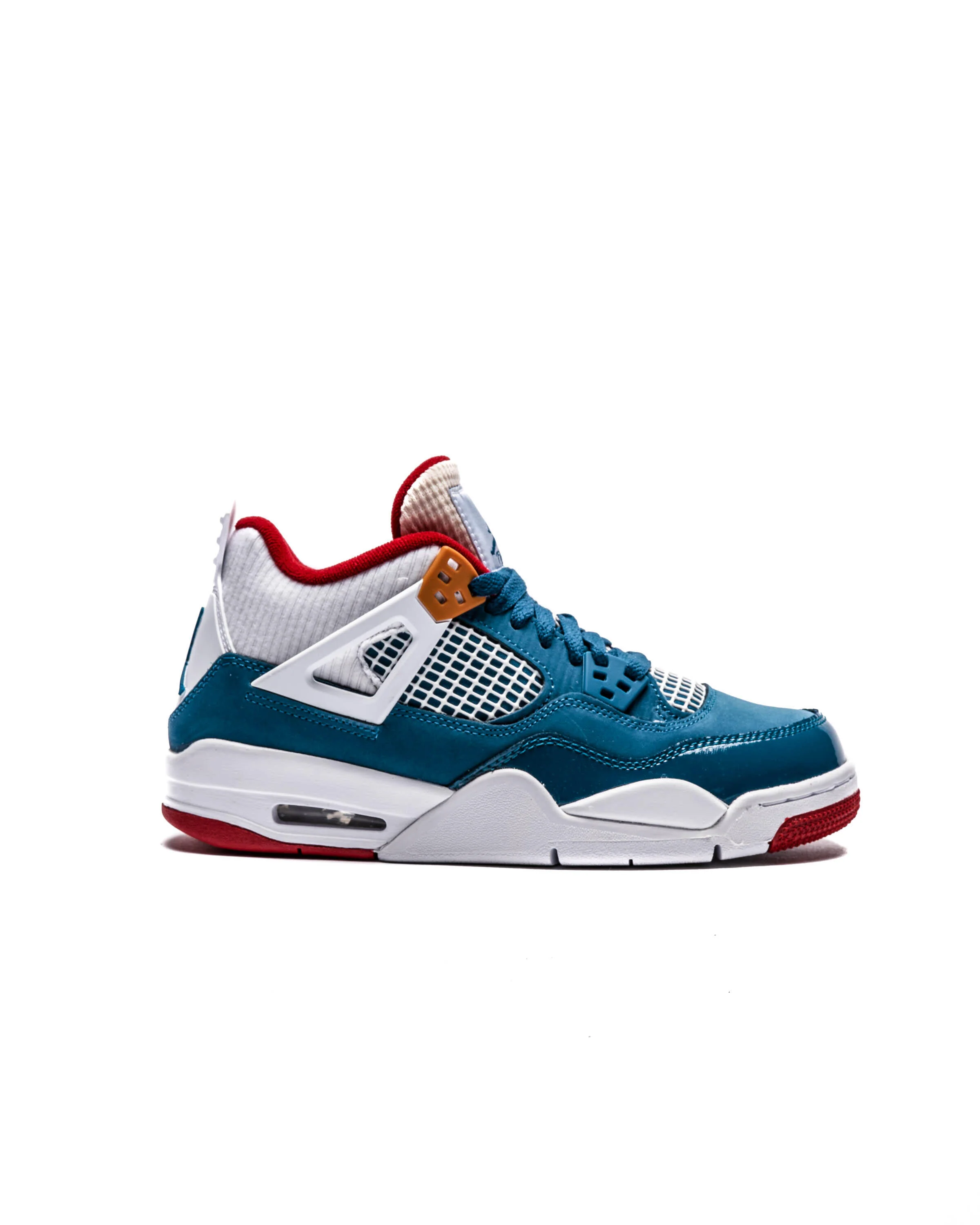 Air Jordan 4 RETRO (GS)