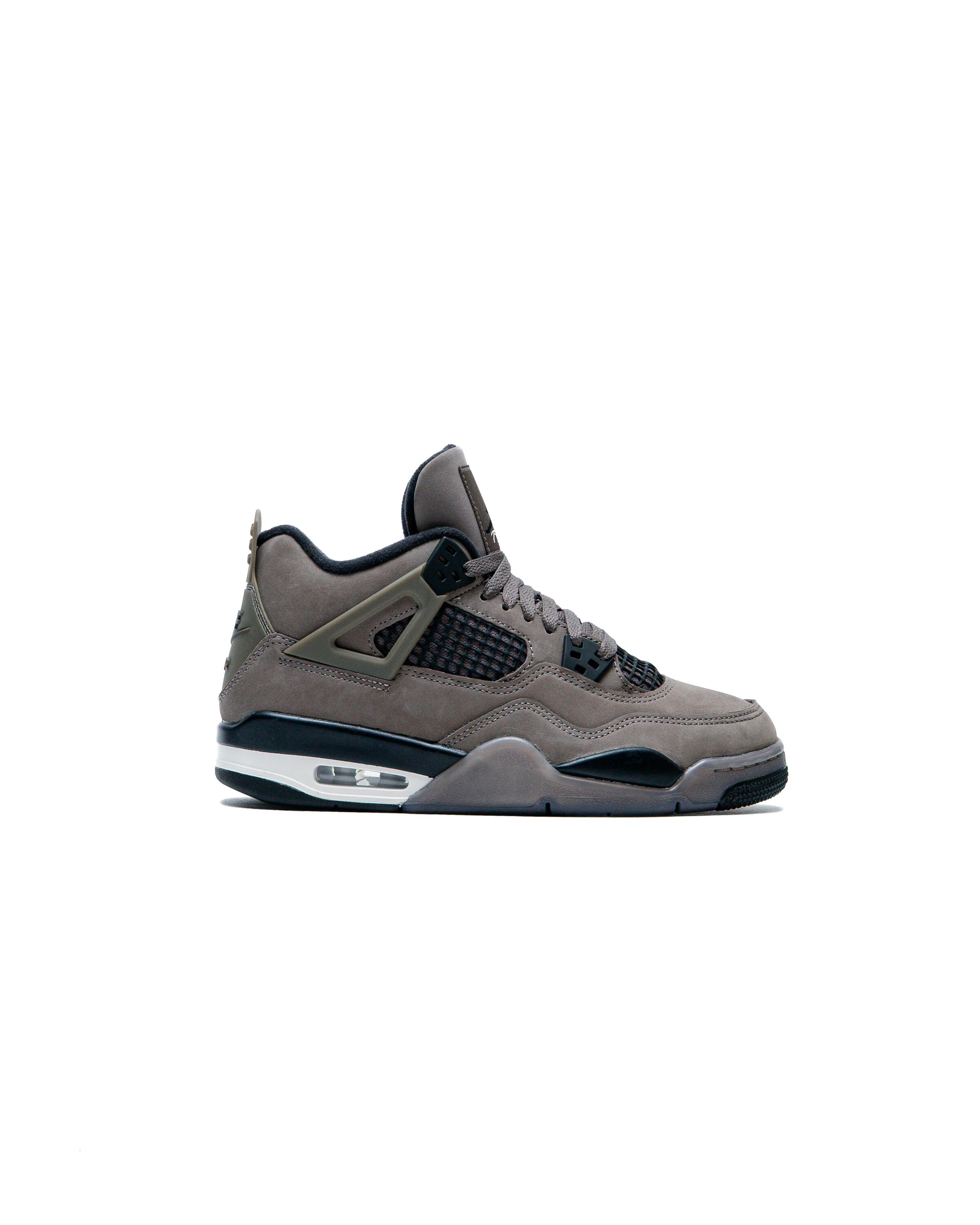 Air Jordan 4 RETRO OG (GS) 'Cave Stone'