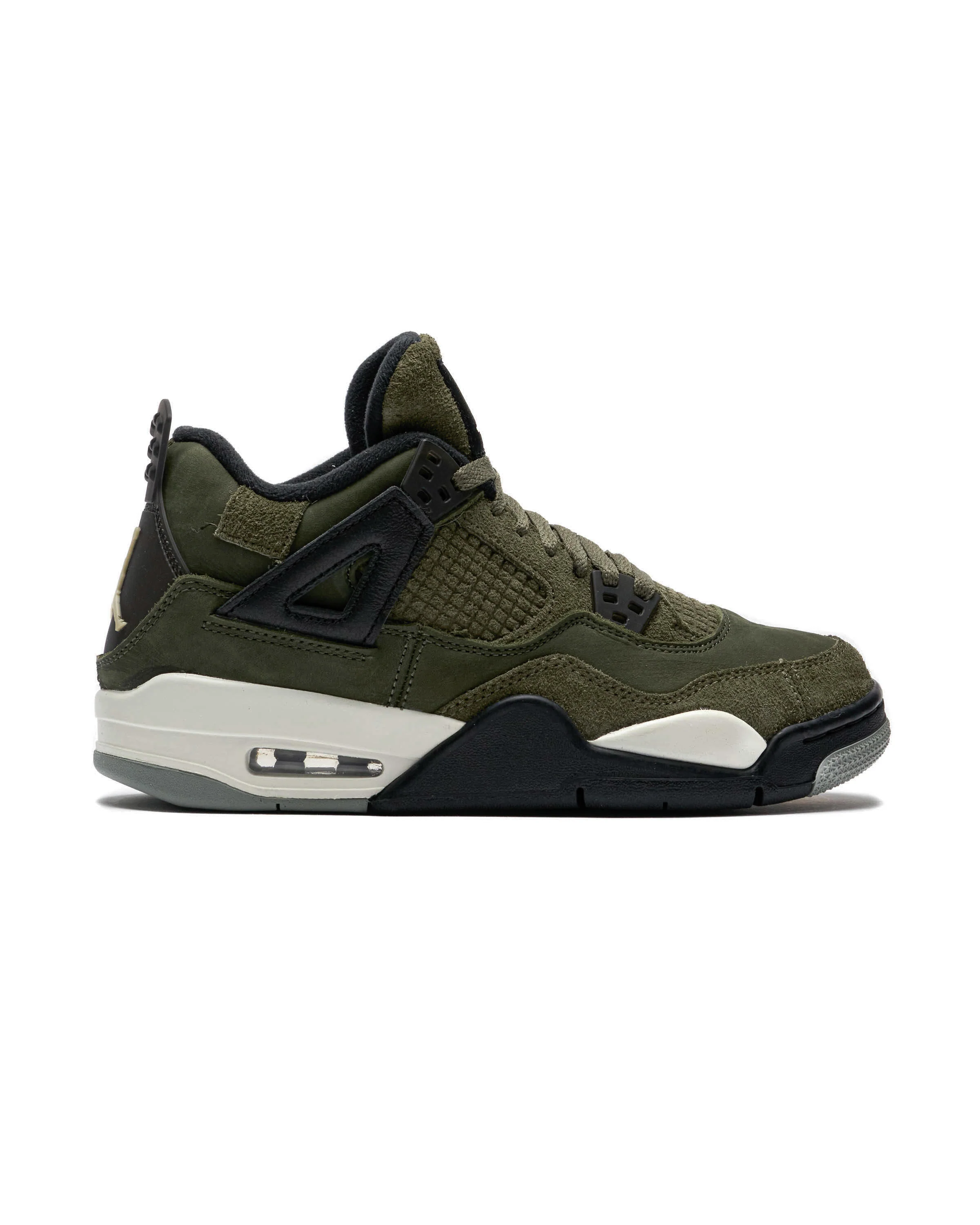 Air Jordan 4 RETRO SE CRAFT (GS)