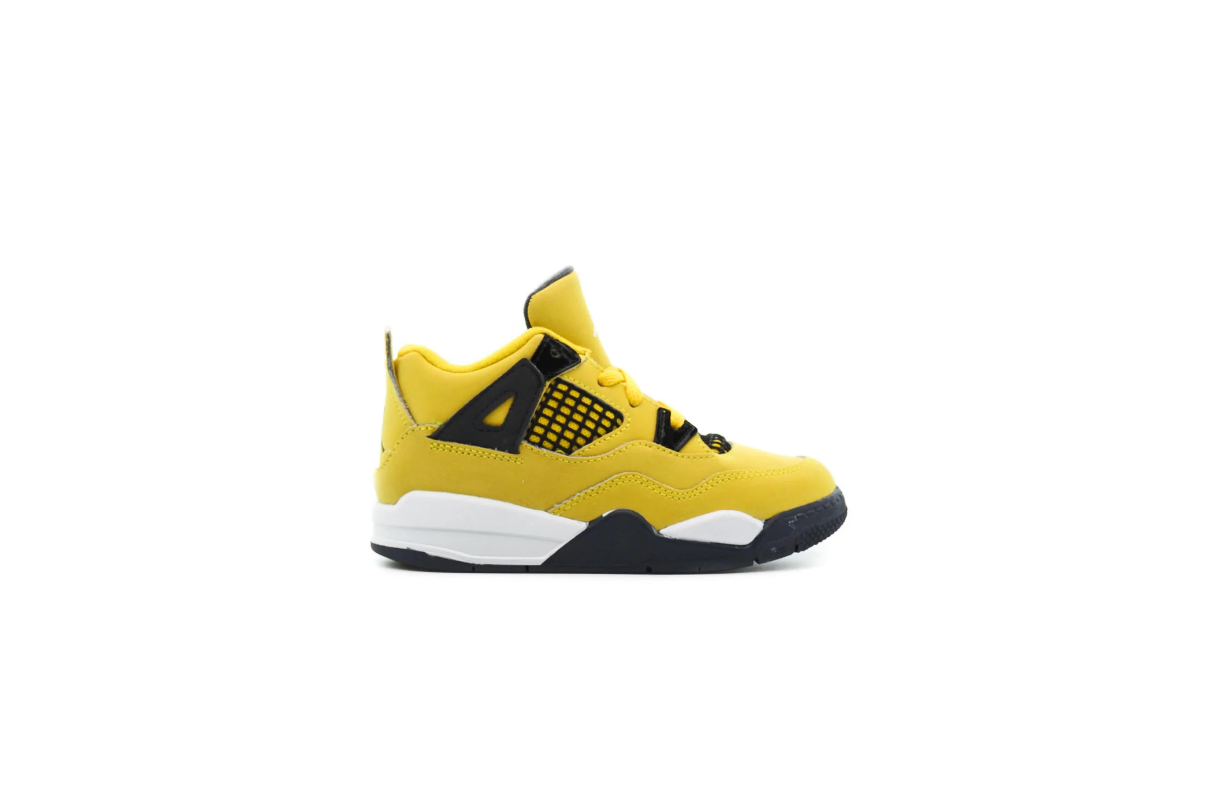Air Jordan 4 RETRO (TD)