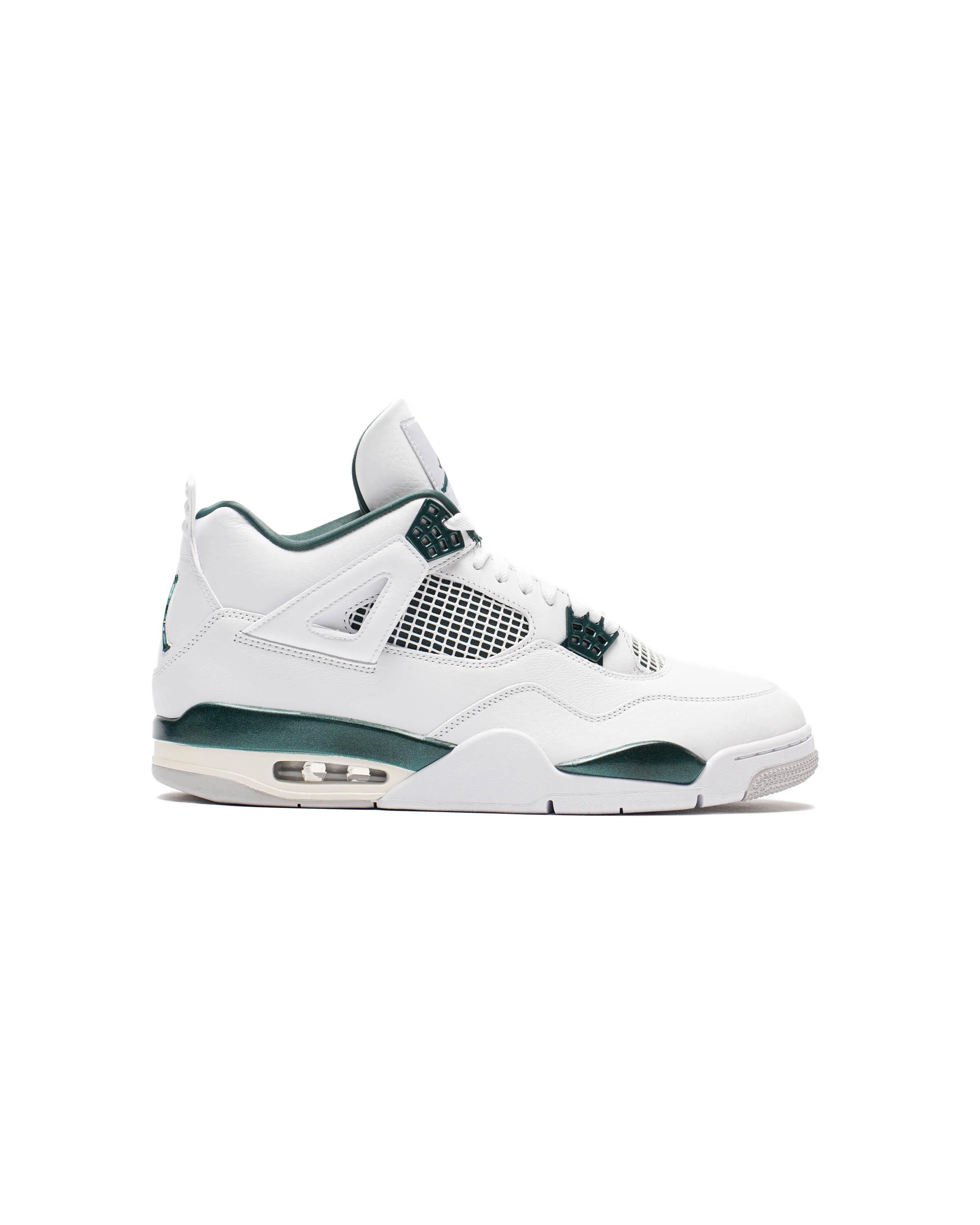 Air Jordan 4 Retro 'Oxidized Green'