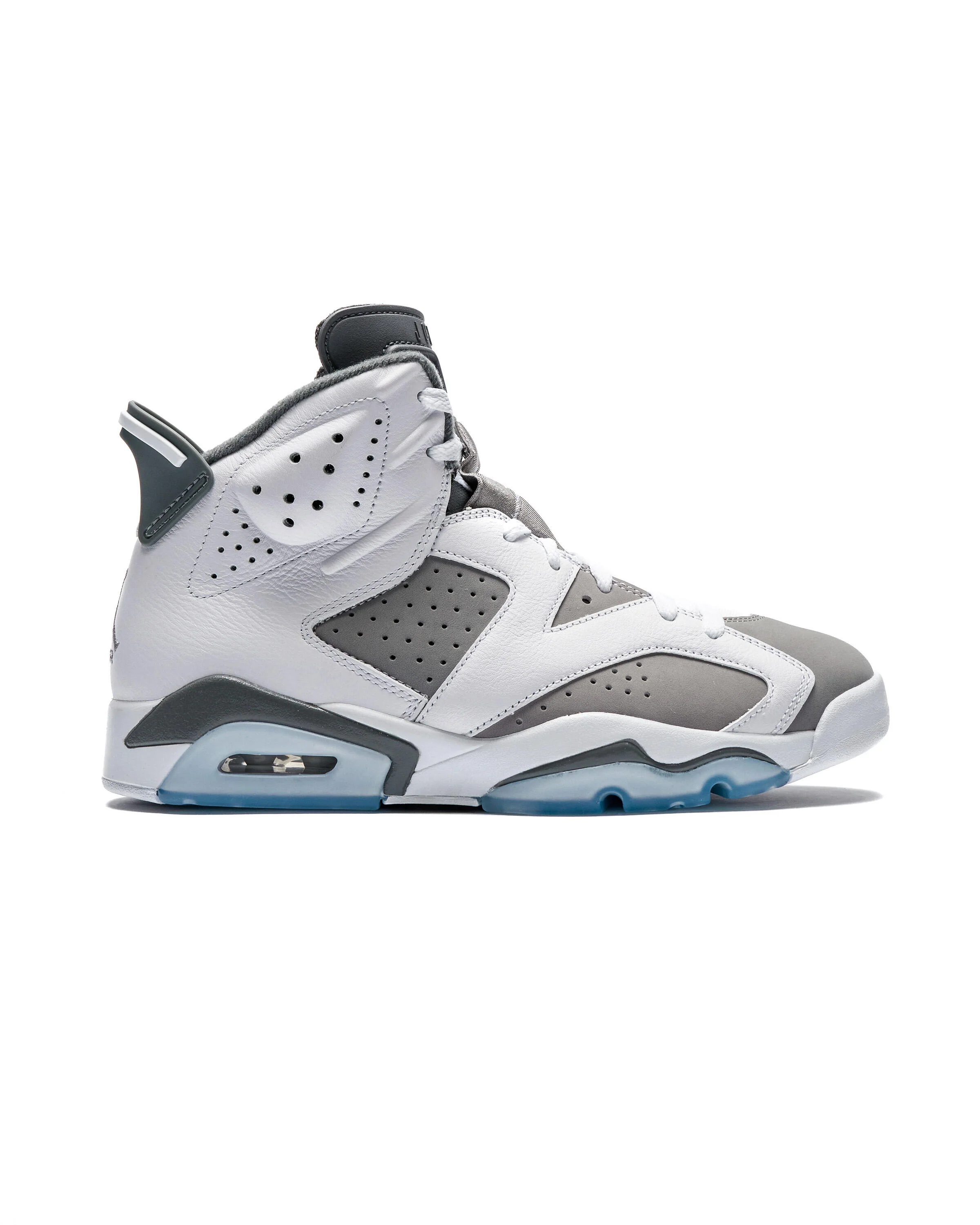Air Jordan 6 Retro 'Cool Grey'