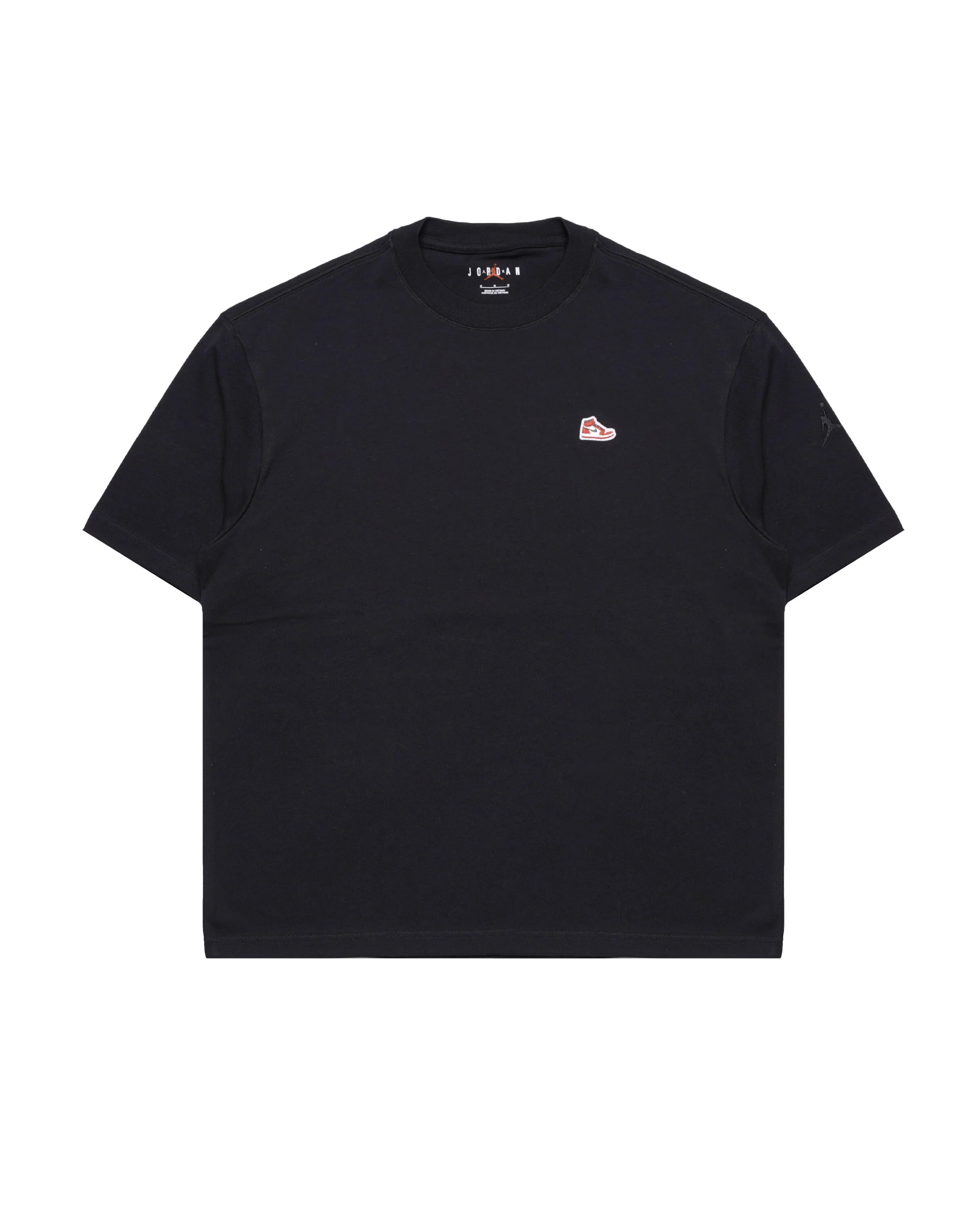 Air Jordan BRAND SHORTSLEEVE TEE