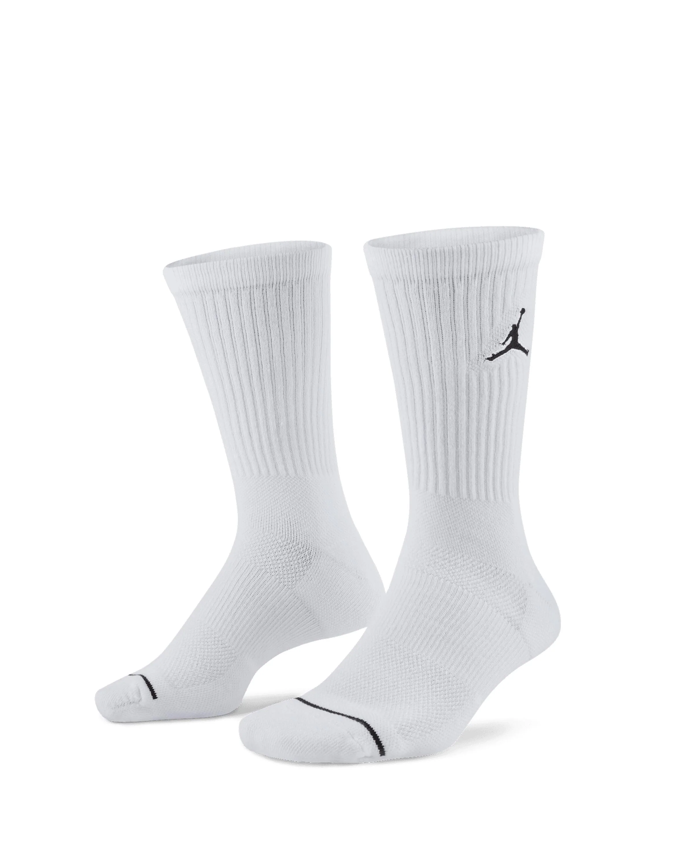 Air Jordan EVERYDAY MAX CREW 3Pack