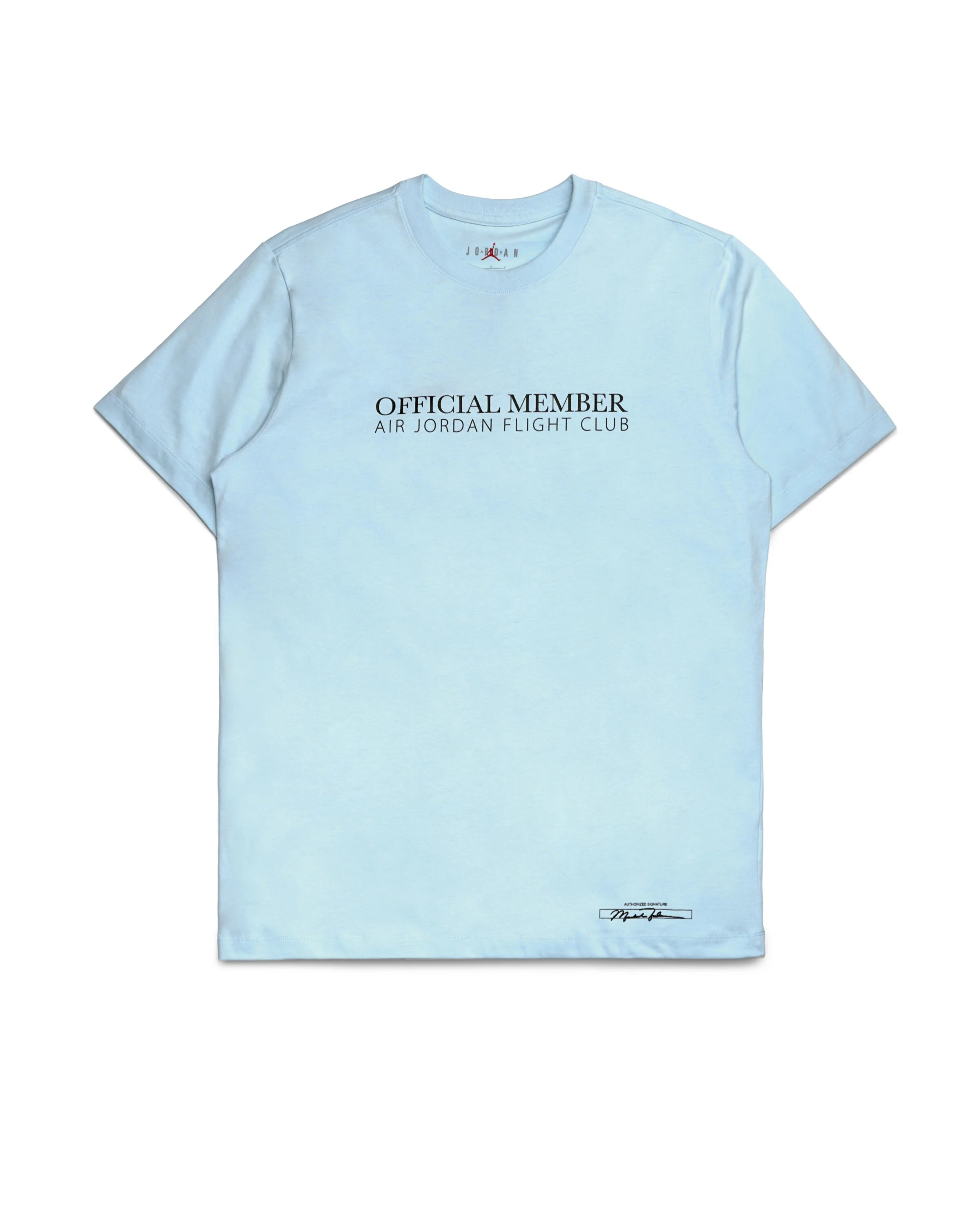 AIR JORDAN FLIGHT MVP CREW TEE