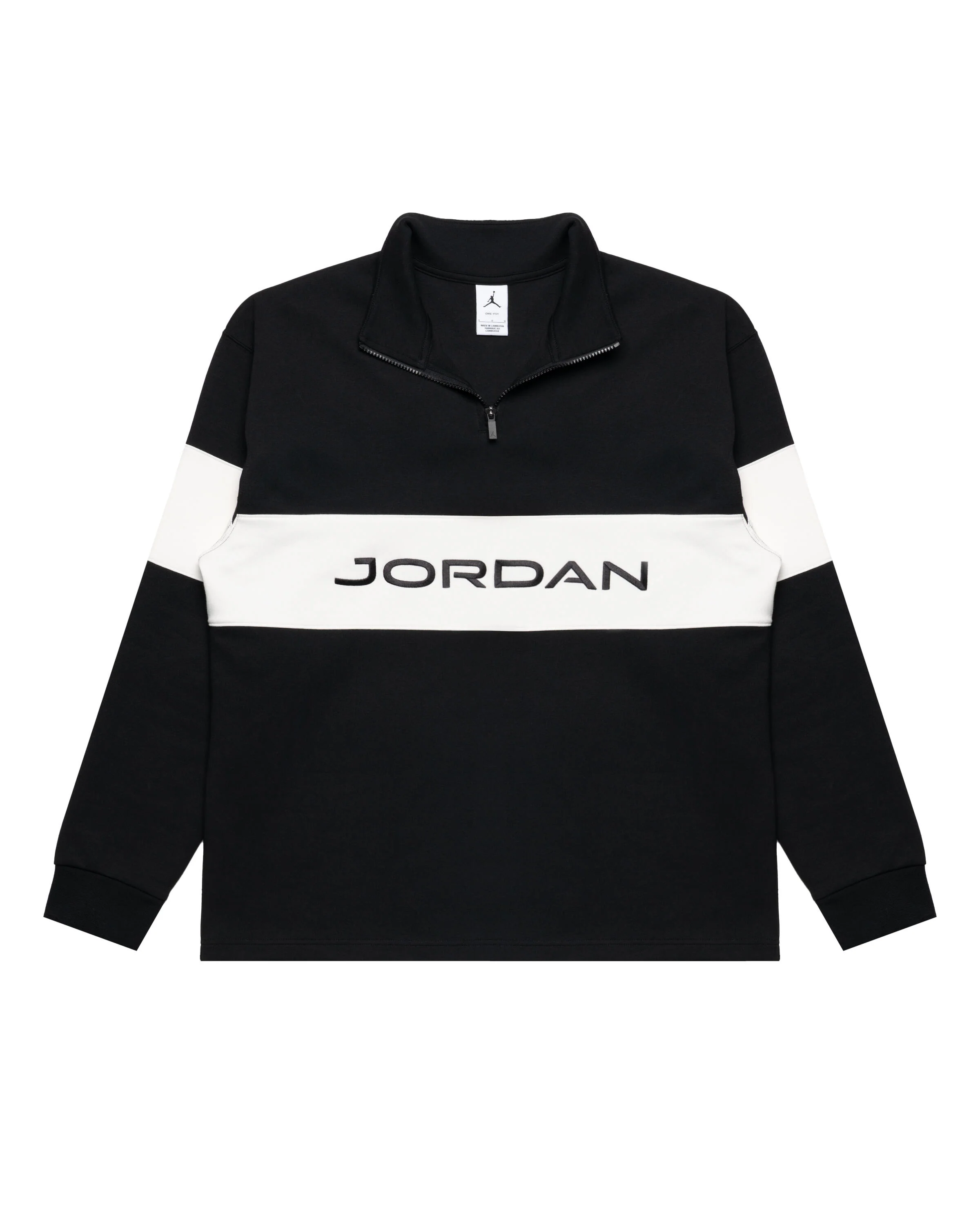 Air Jordan Golf Half Zip