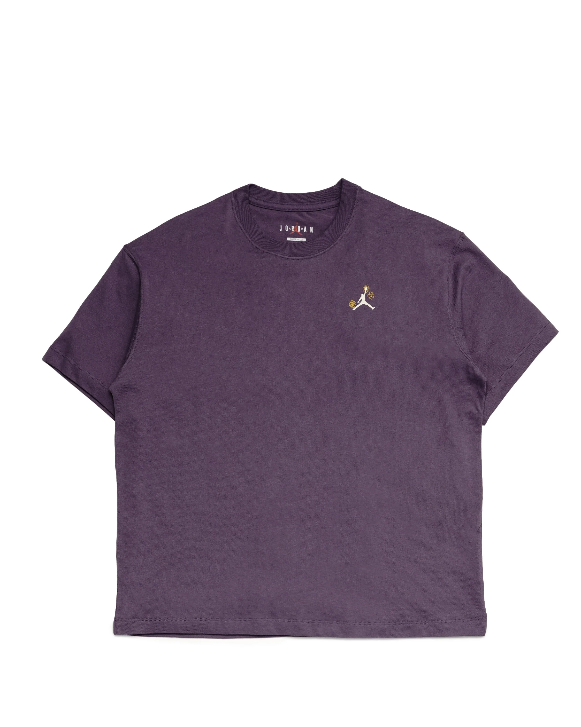 Air Jordan Internationals Women's Day Tee