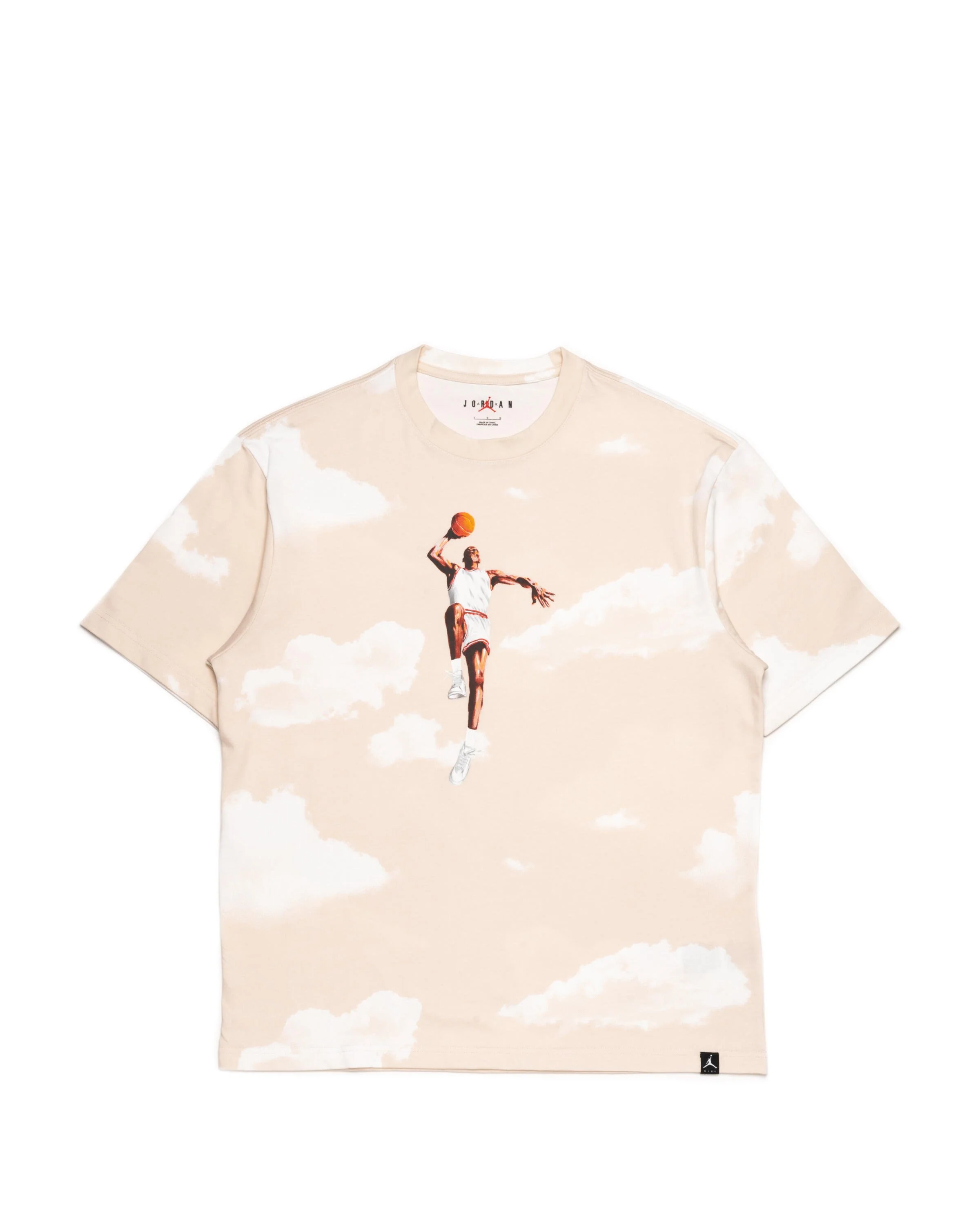 AIR JORDAN ESSENTIAL STATEMENT 85 TEE