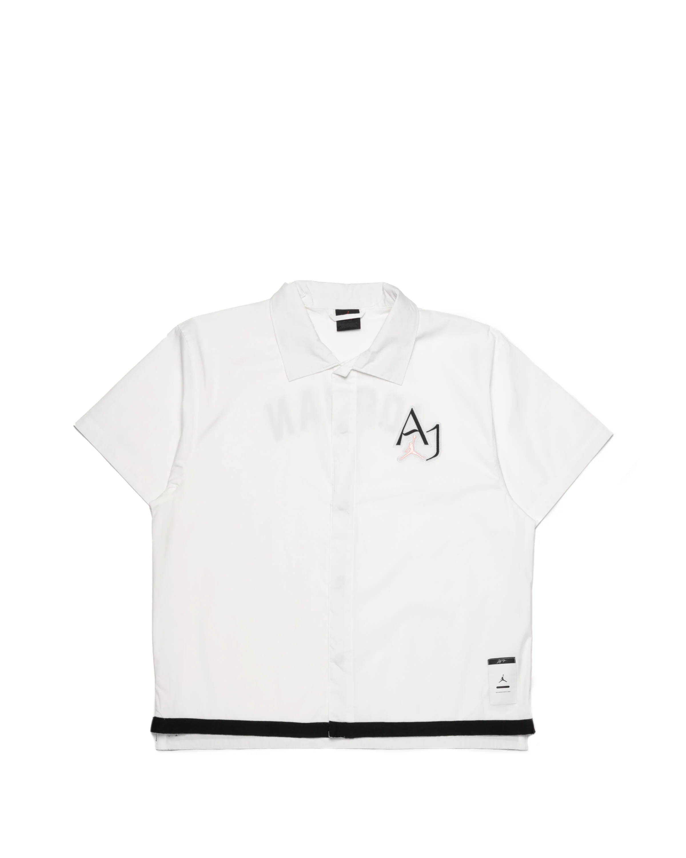 AIR JORDAN Sport DNA Statement Shirt