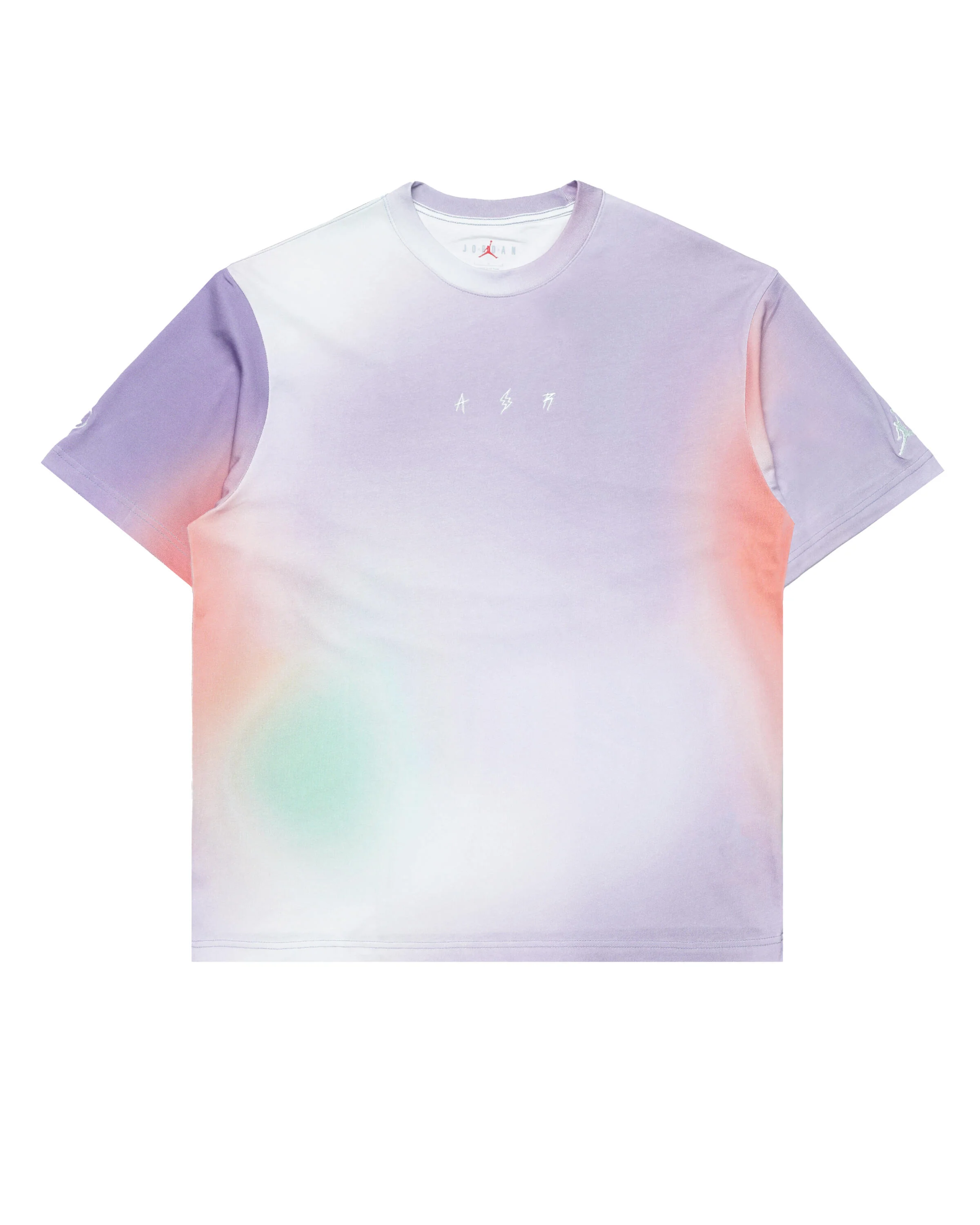 Air Jordan x J Balvin  TEE