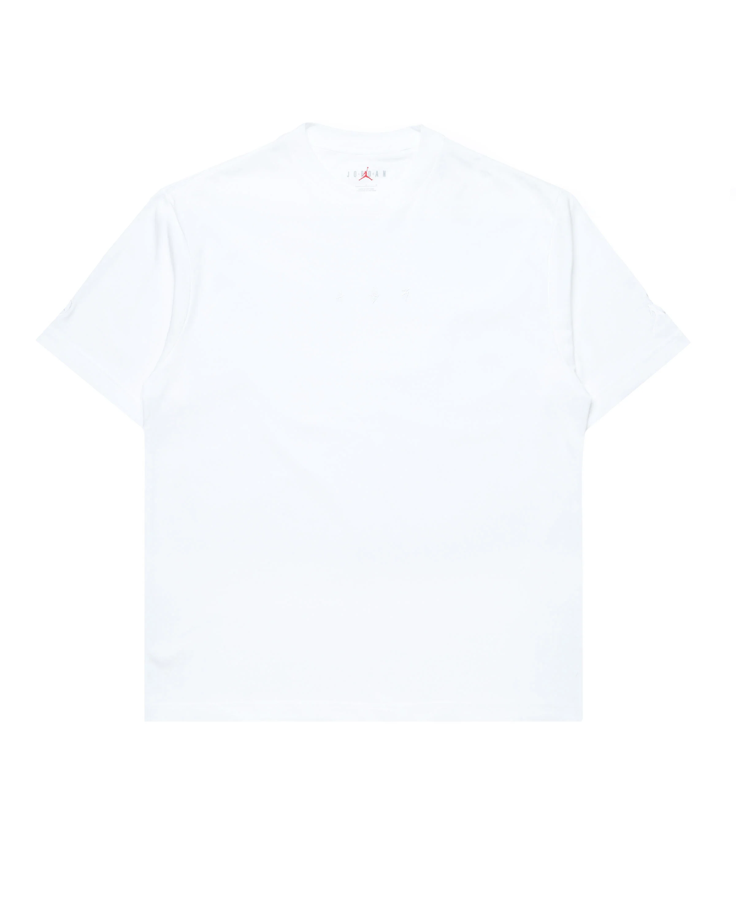 Air Jordan x J Balvin SOLID TEE