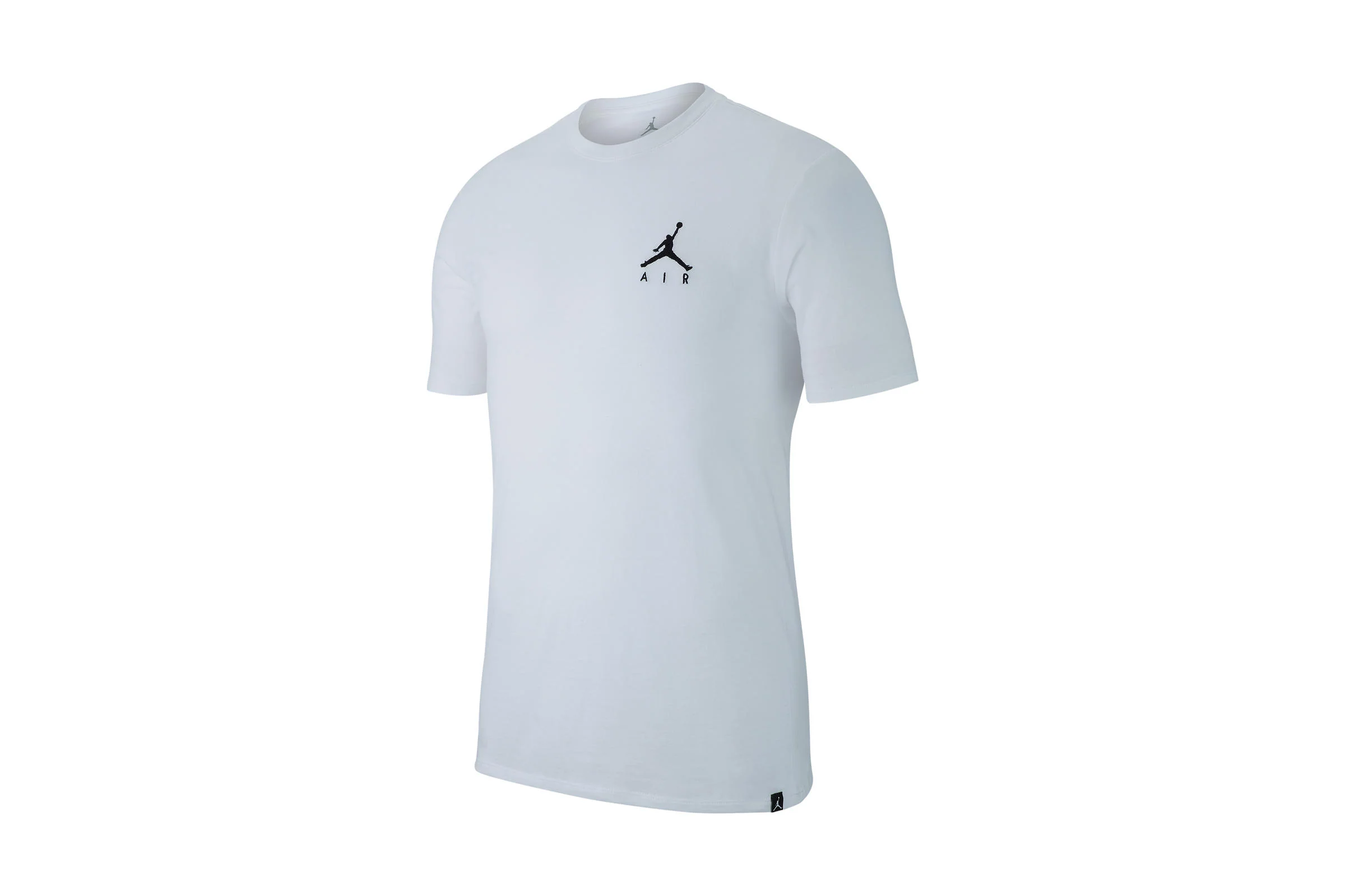 Air Jordan JUMPMAN TEE "WHITE"