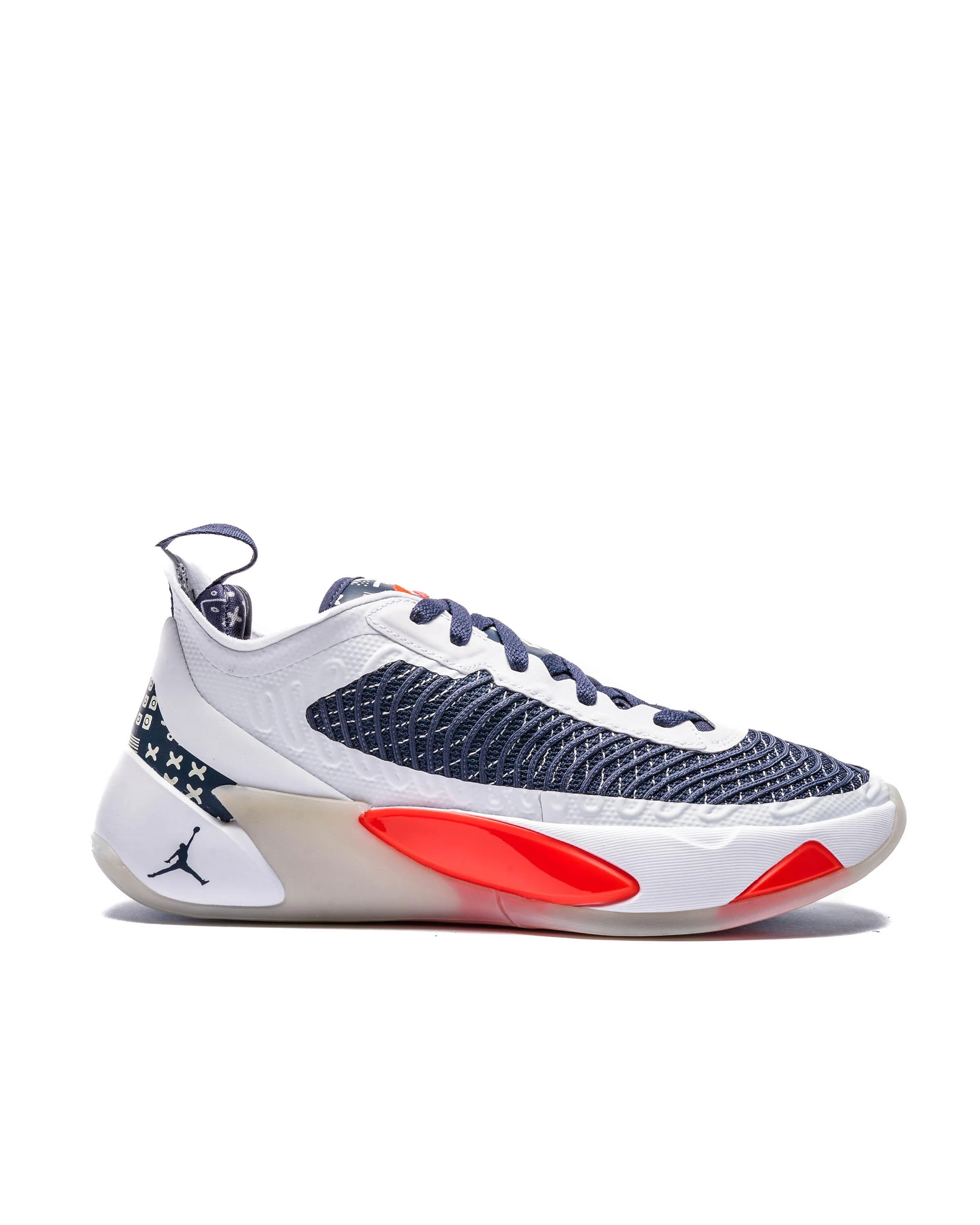Air Jordan Luka 1