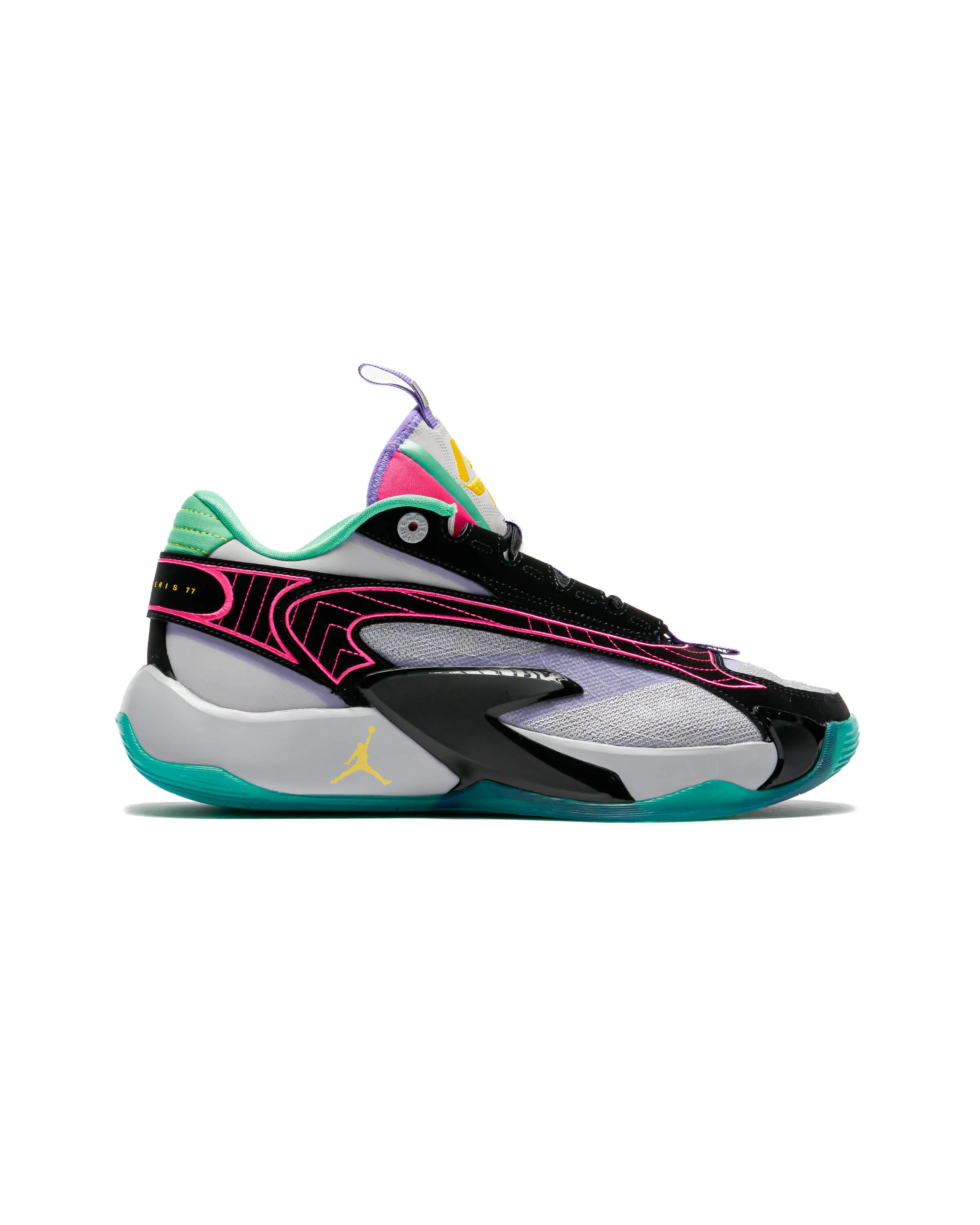 Air Jordan LUKA 2