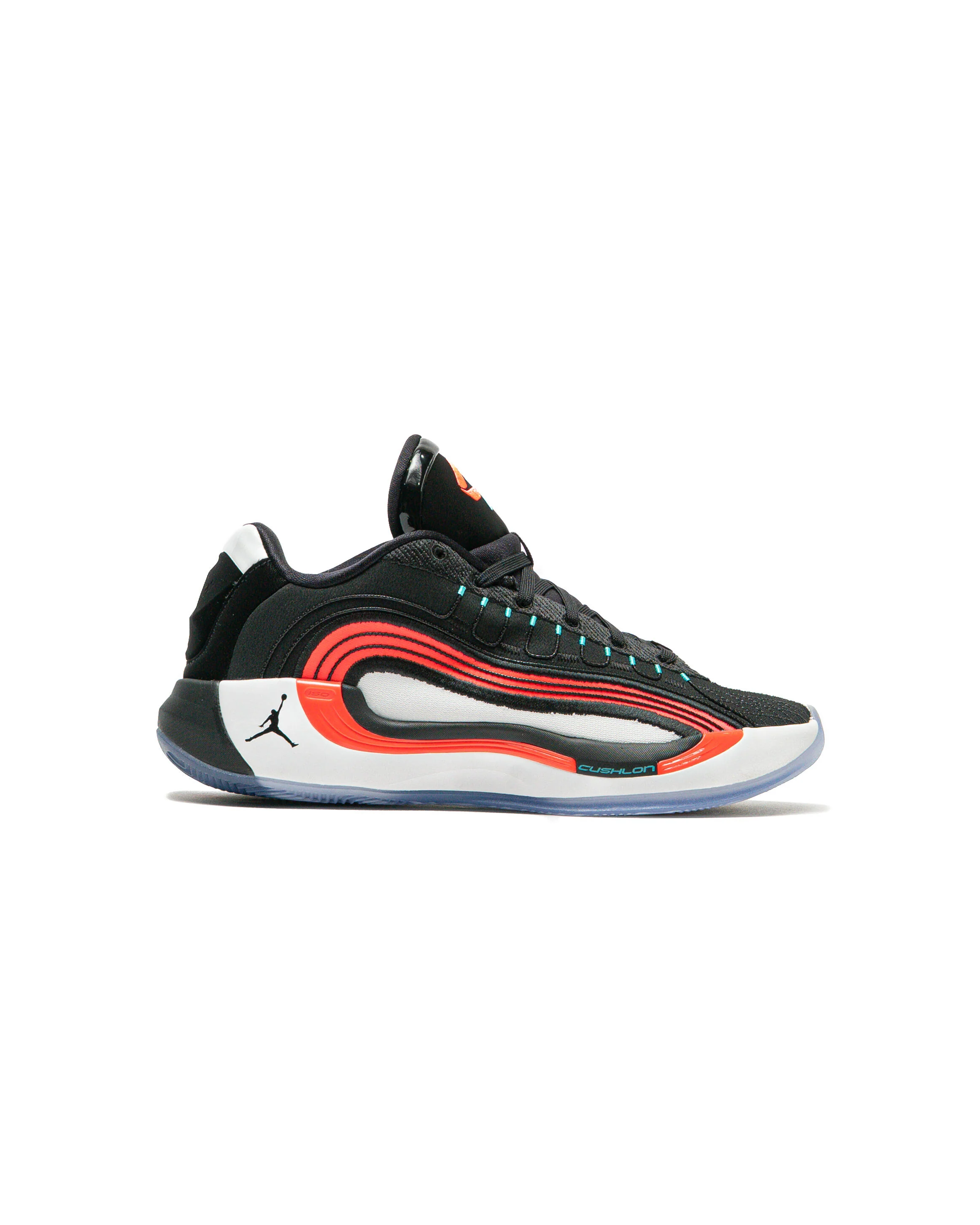 Air Jordan LUKA 4 'Bloodline'