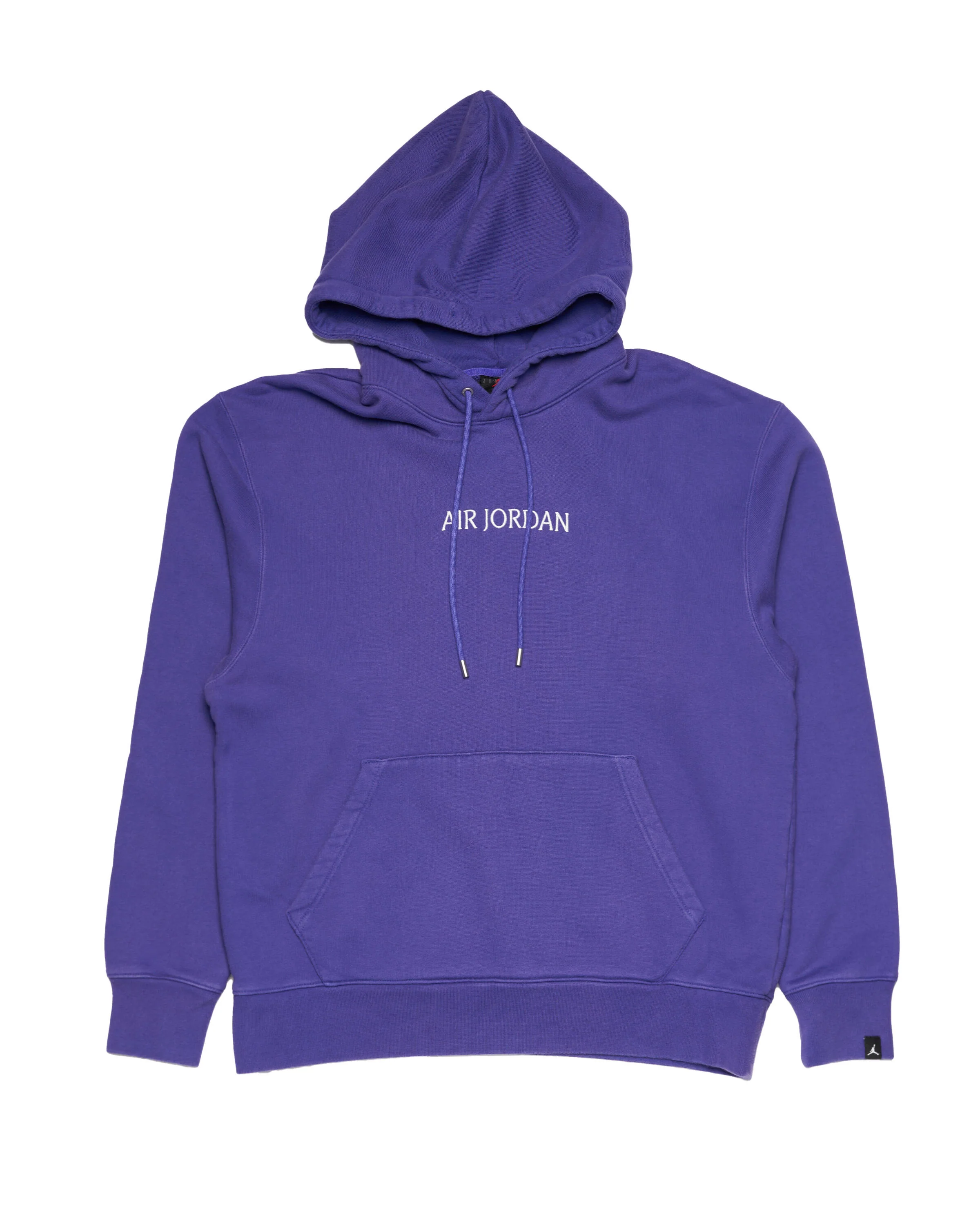 Air Jordan Wordmark Fleece Hoodie