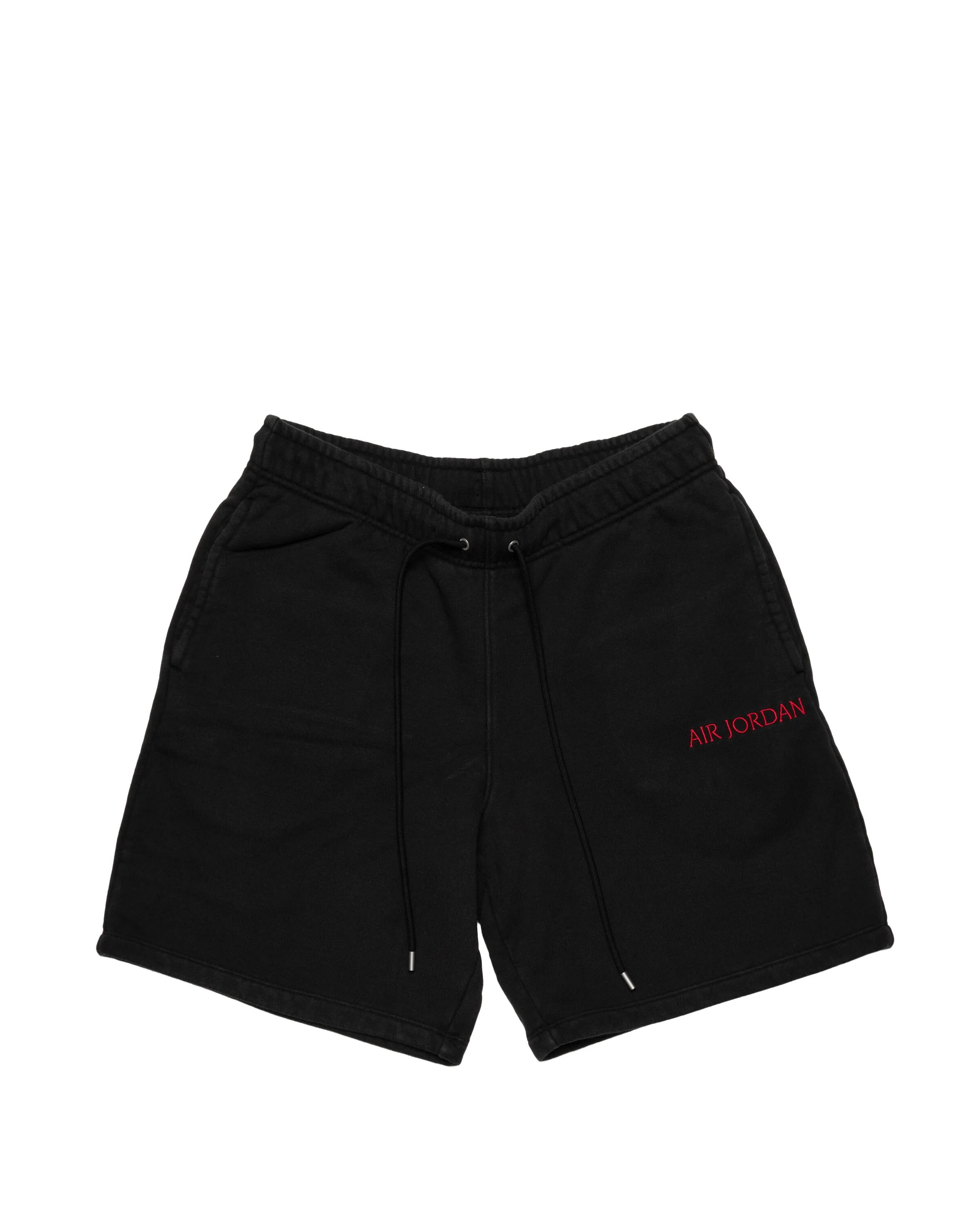 Air Jordan Wordmark Fleece Short