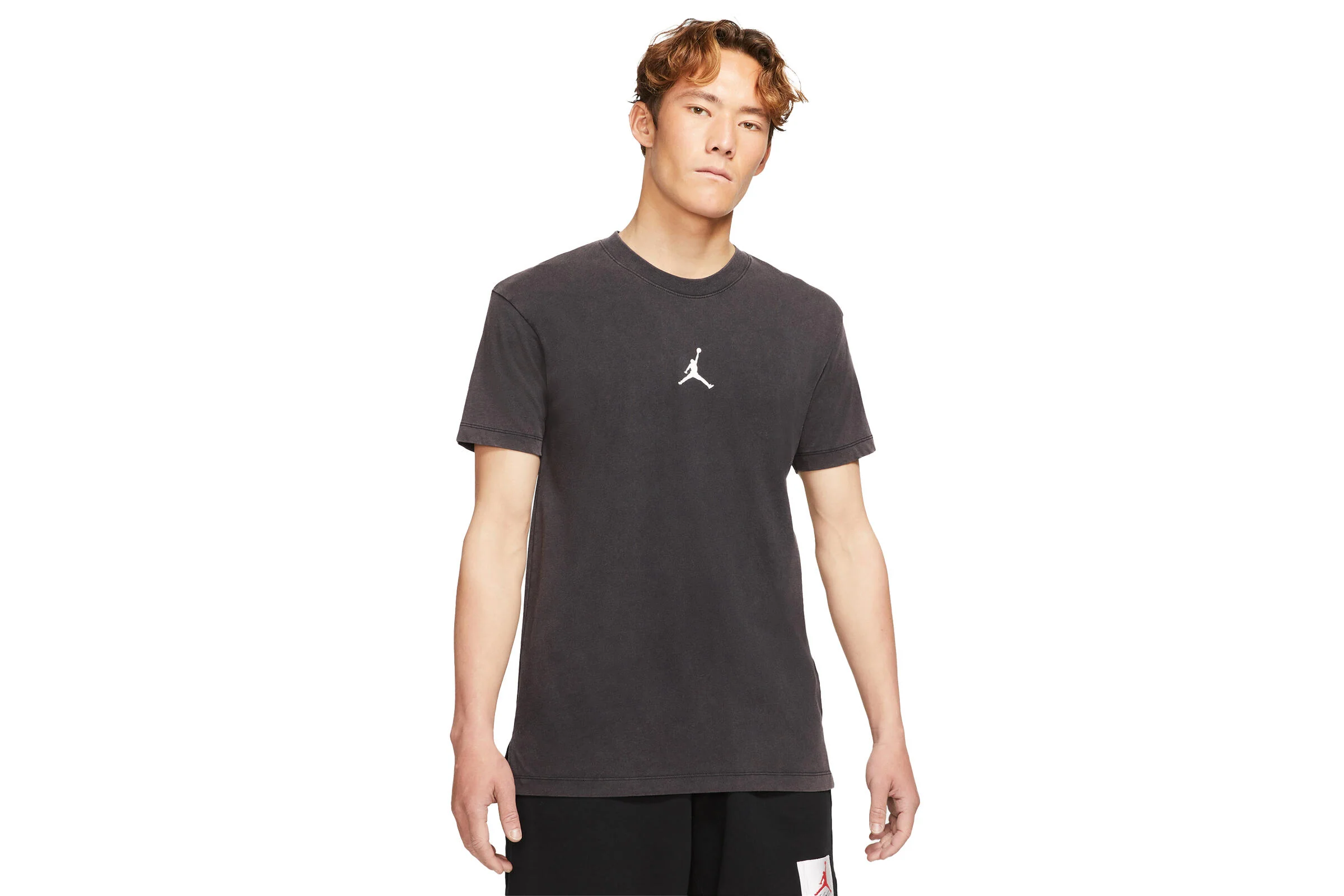 Air Jordan Dry Fit Air Graphic T-Shirt