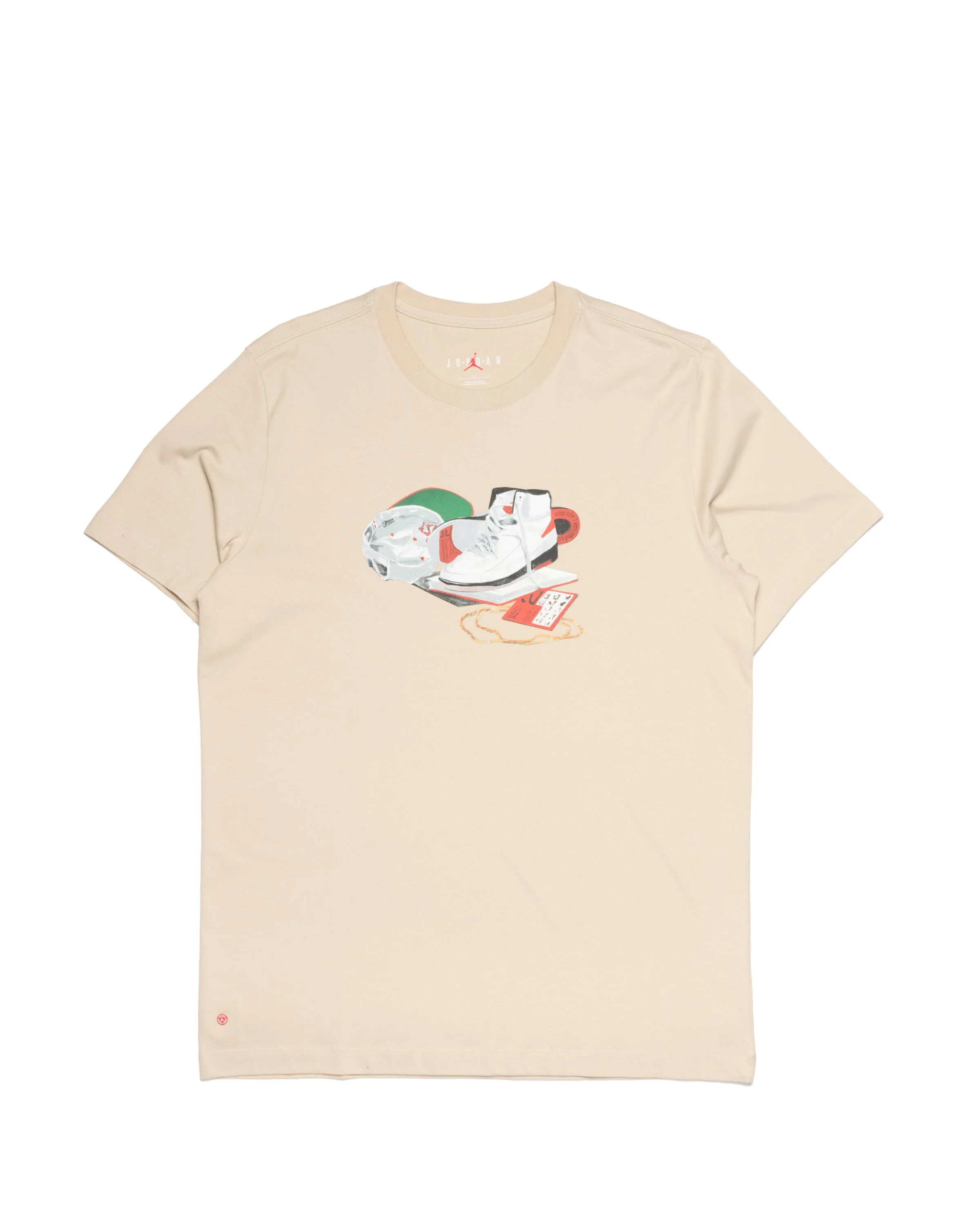 Air Jordan Flight Artist Series T-Shirt