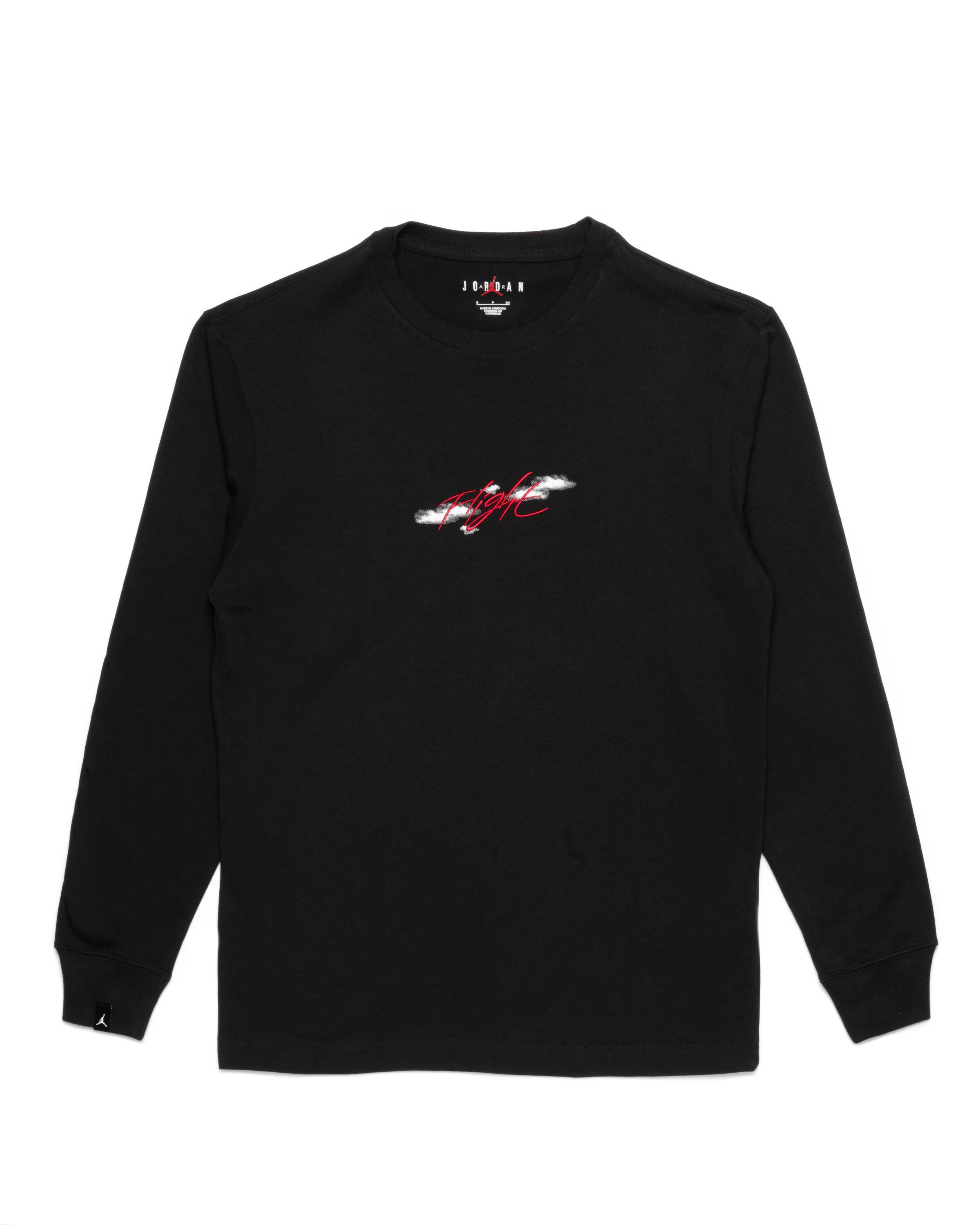 Air Jordan FLIGHT ESSENTIAL STATEMENT 85 LONGSLEEVE