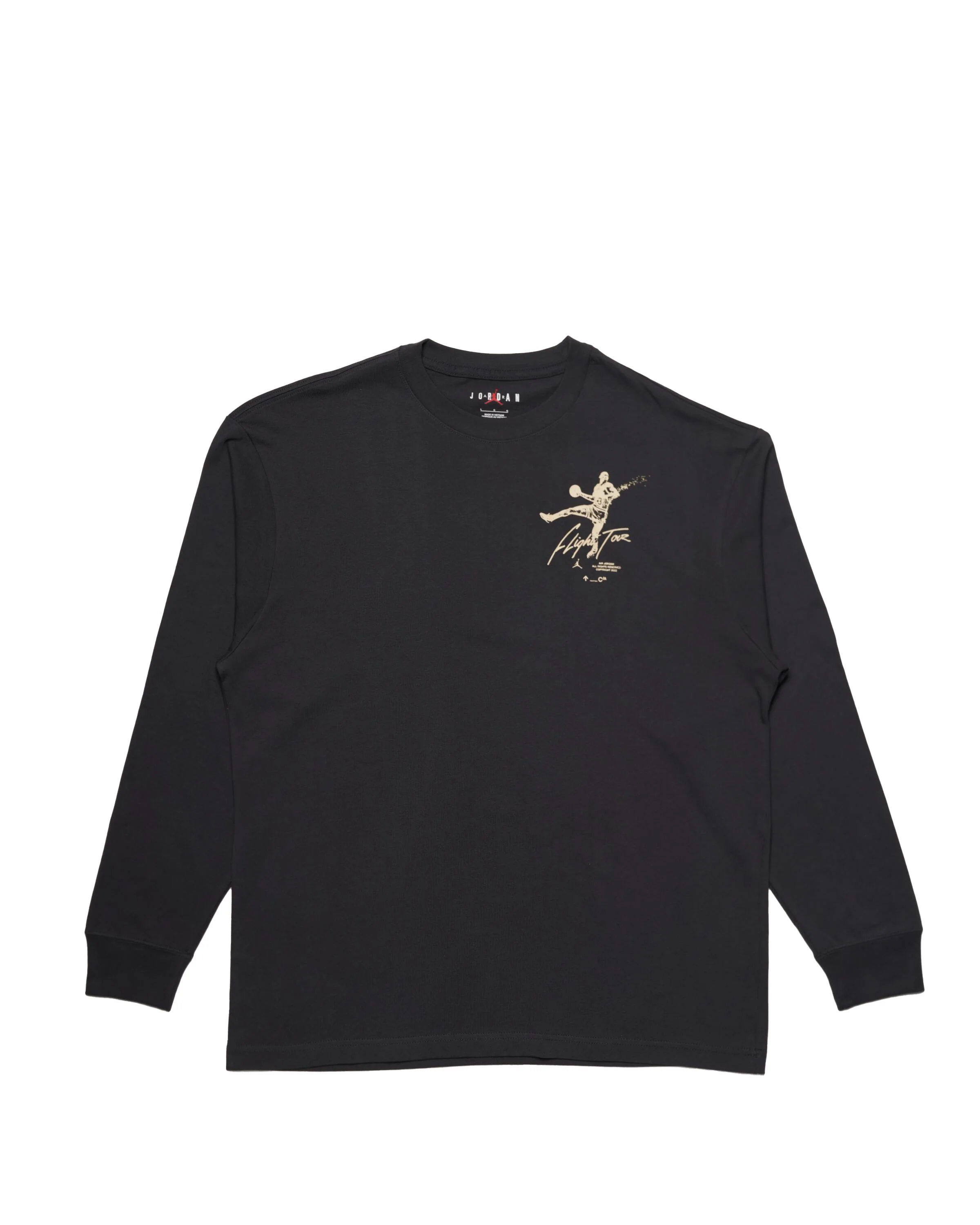 Air Jordan Flight Heritage 85 CREW