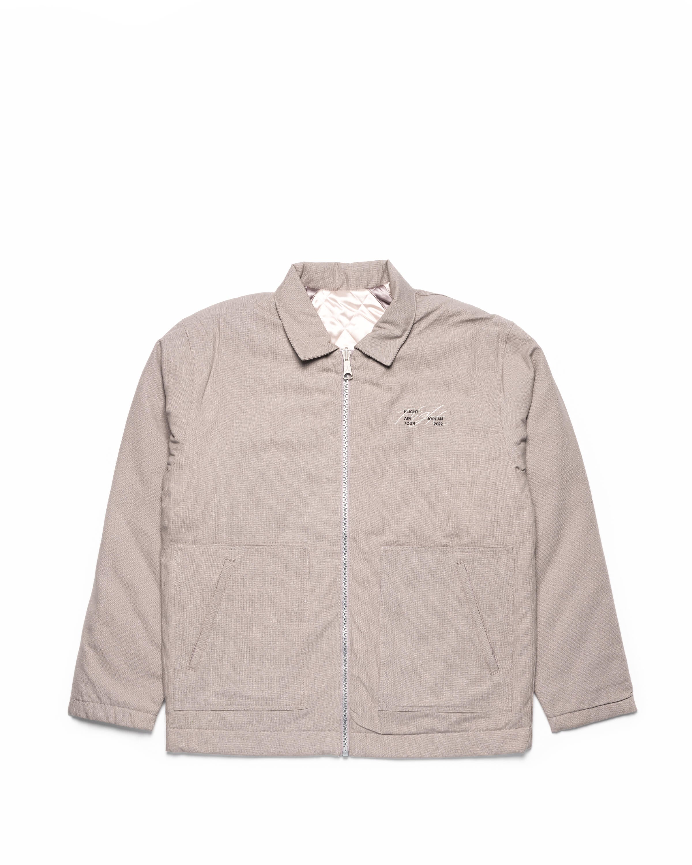Air Jordan FLIGHT HERITAGE JACKET