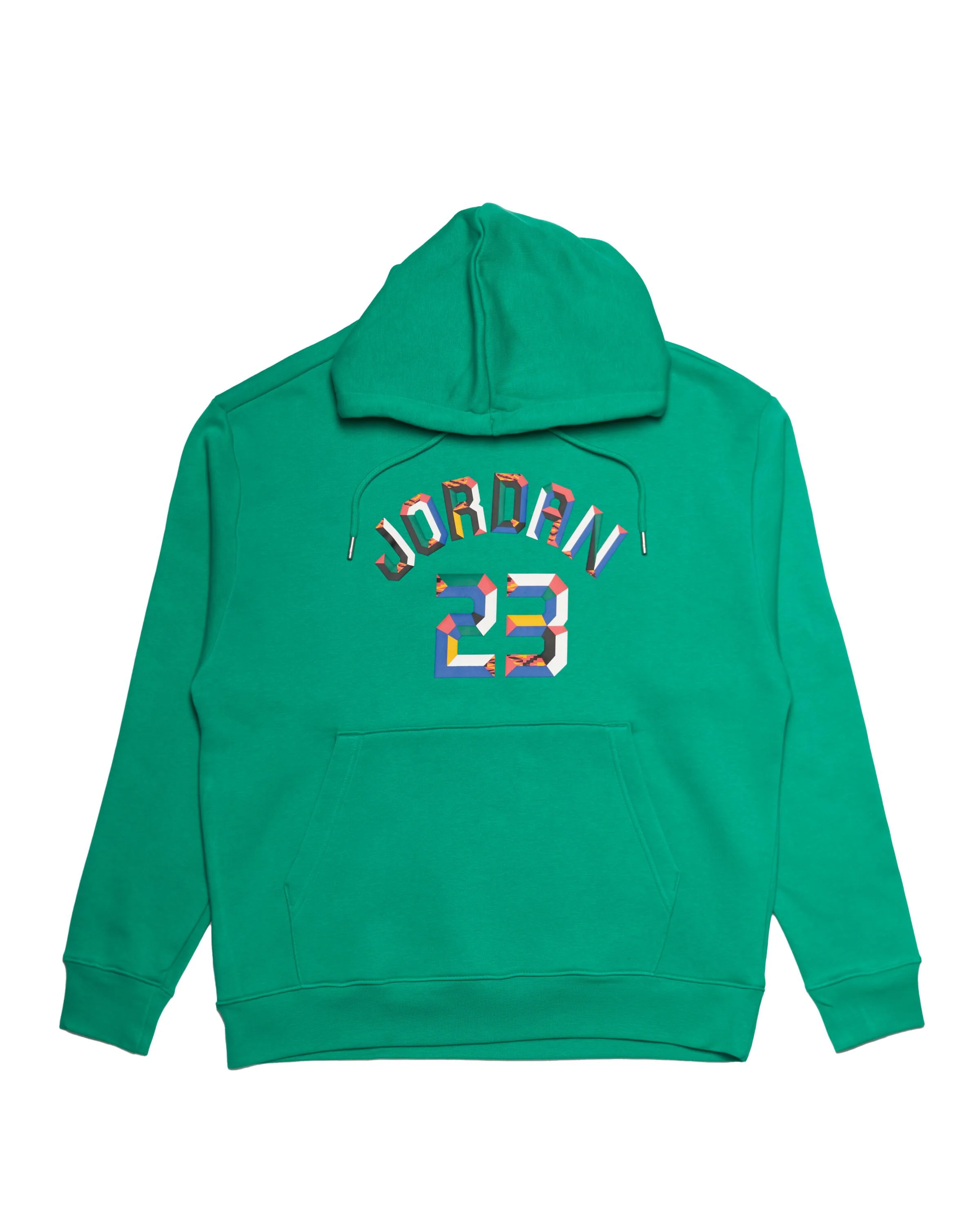 Air Jordan ZONE 23 HOODIE