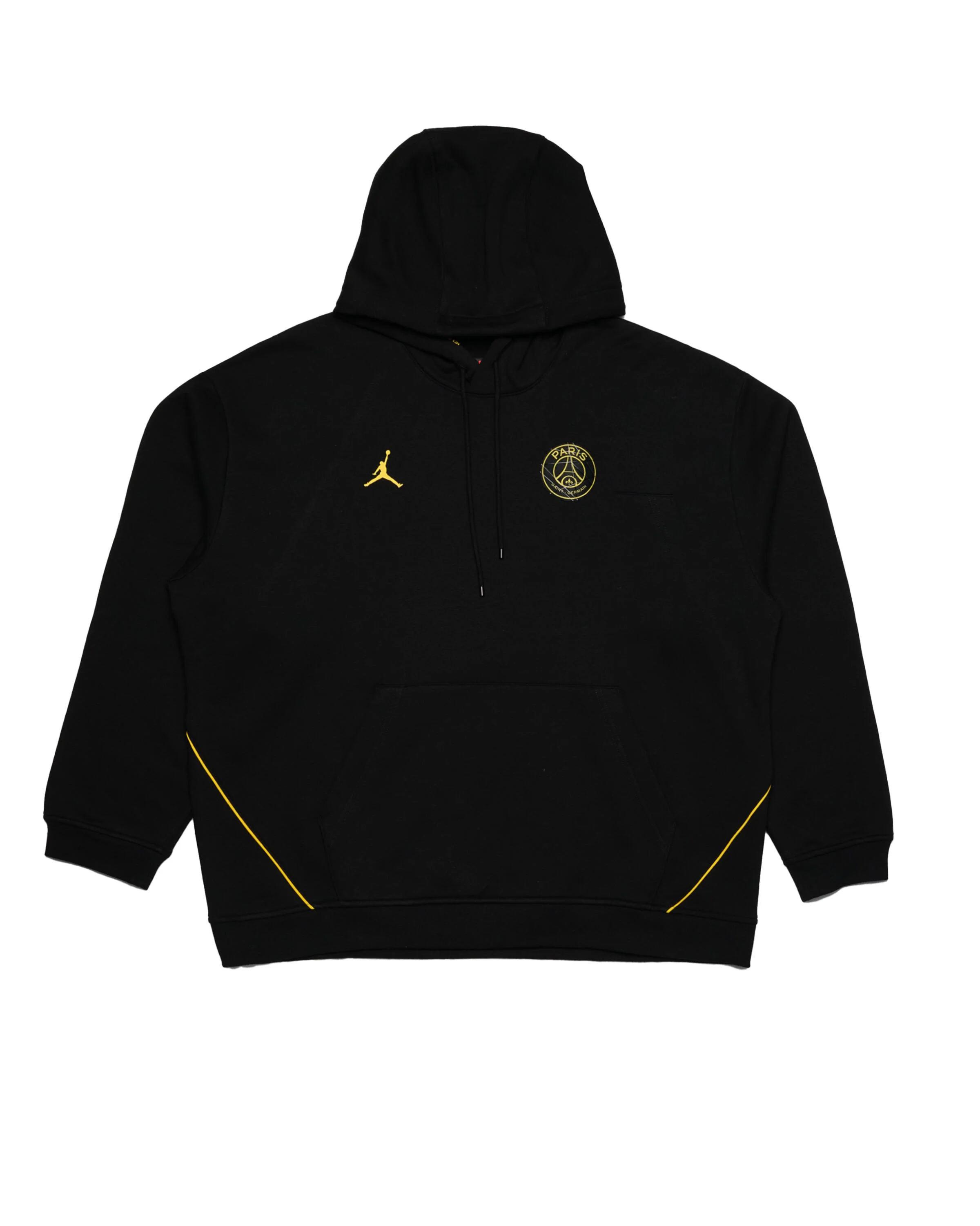 Air Jordan x PSG HOODIE